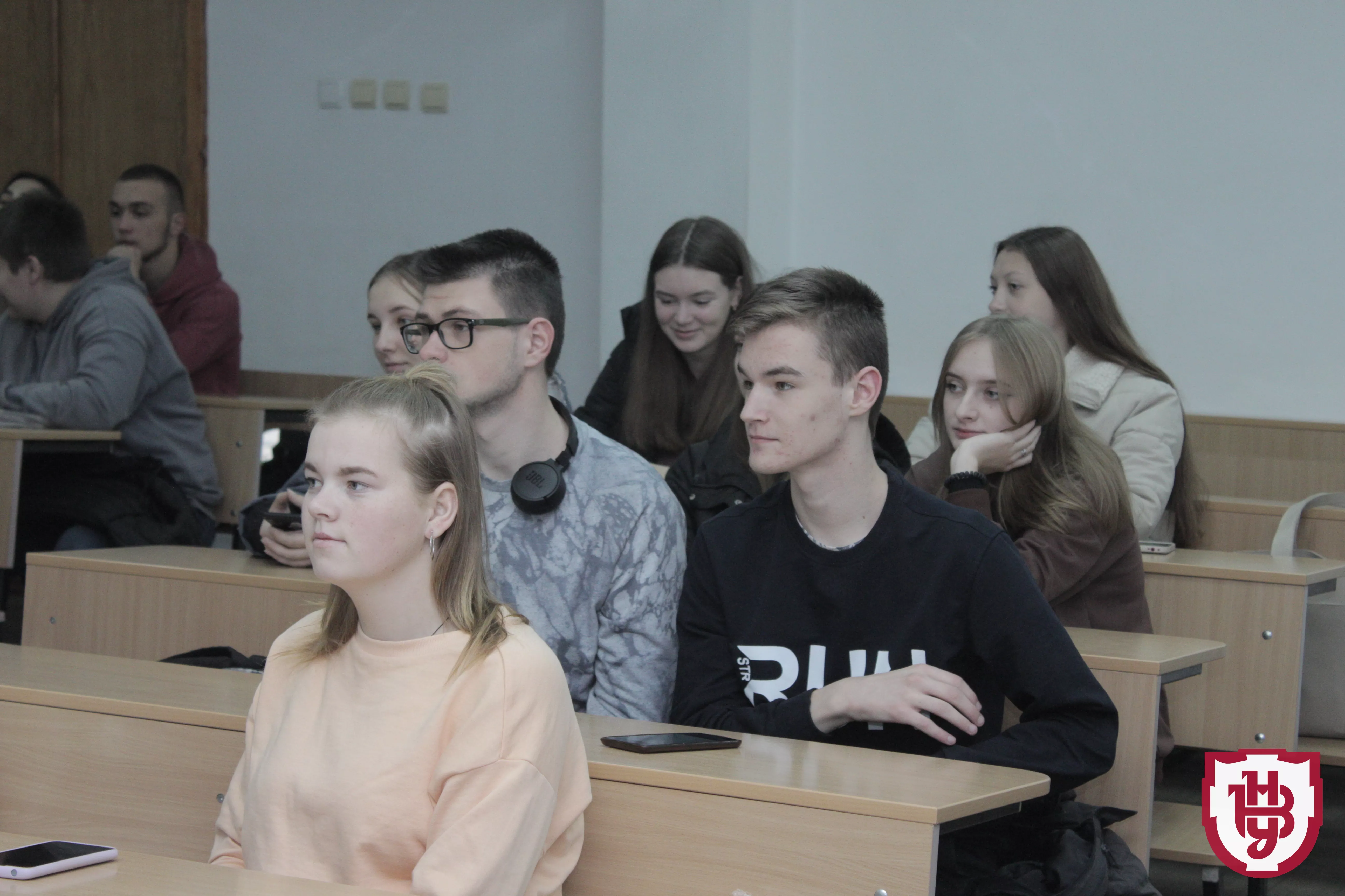 журналісти