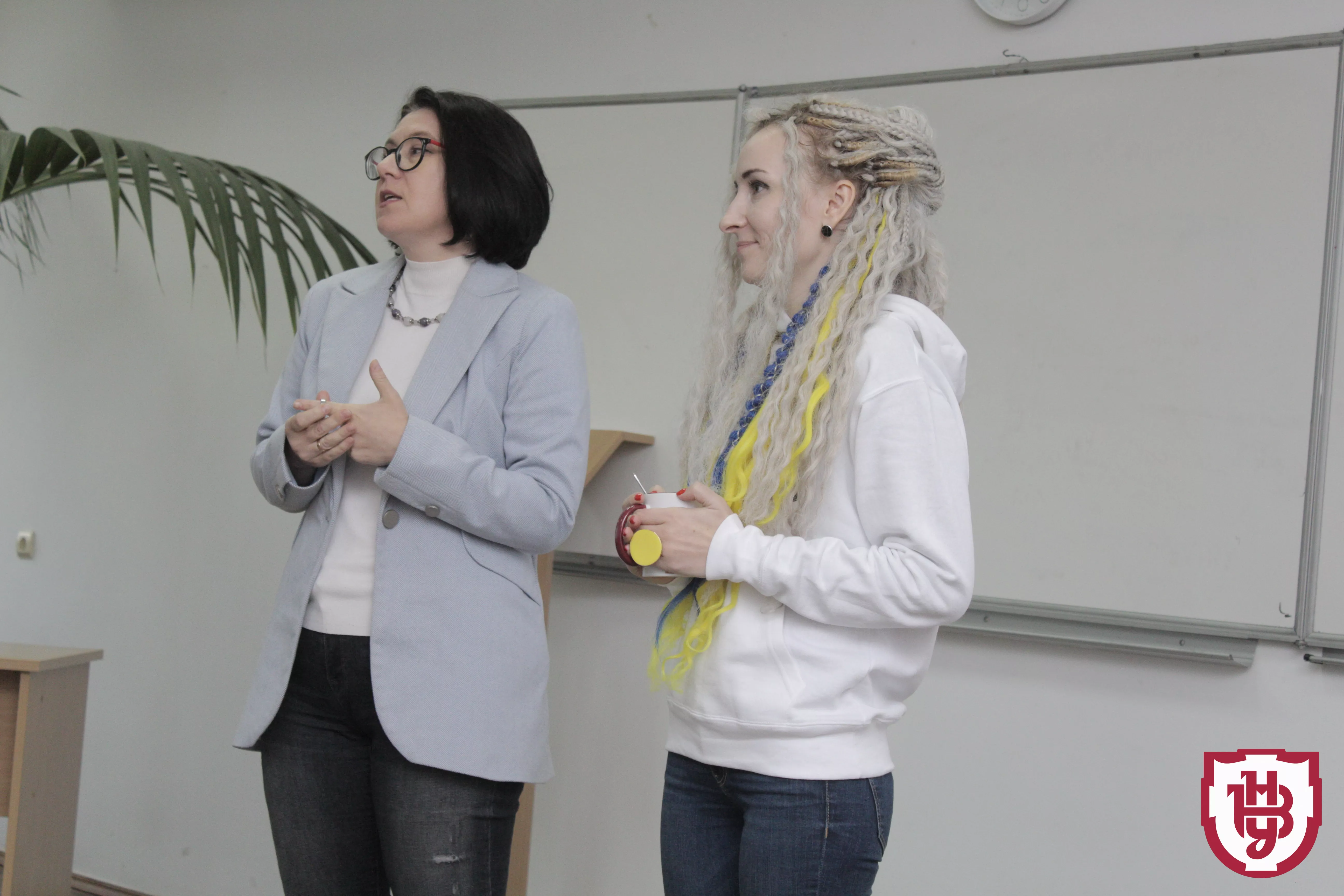 журналісти