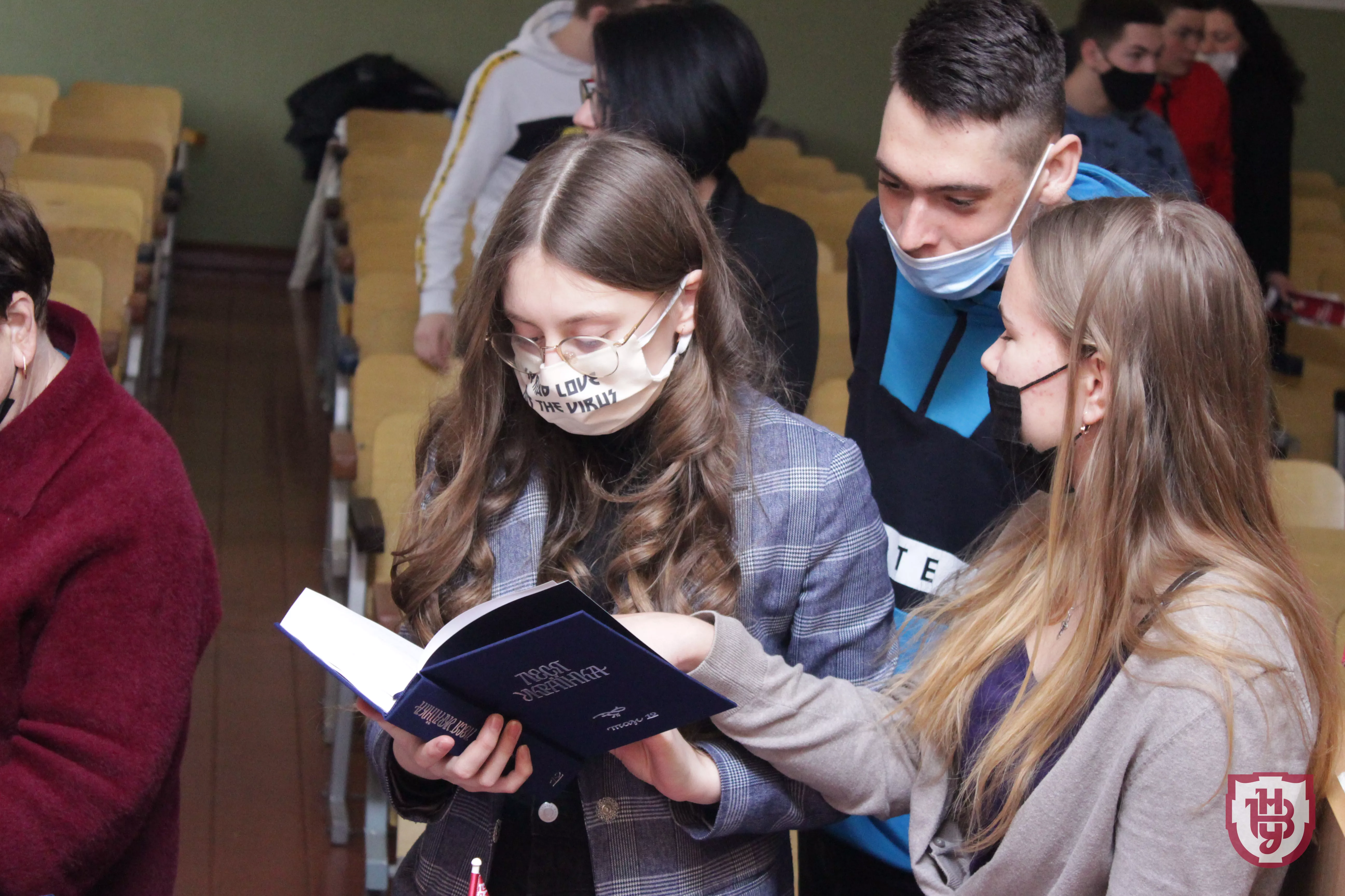 презентація