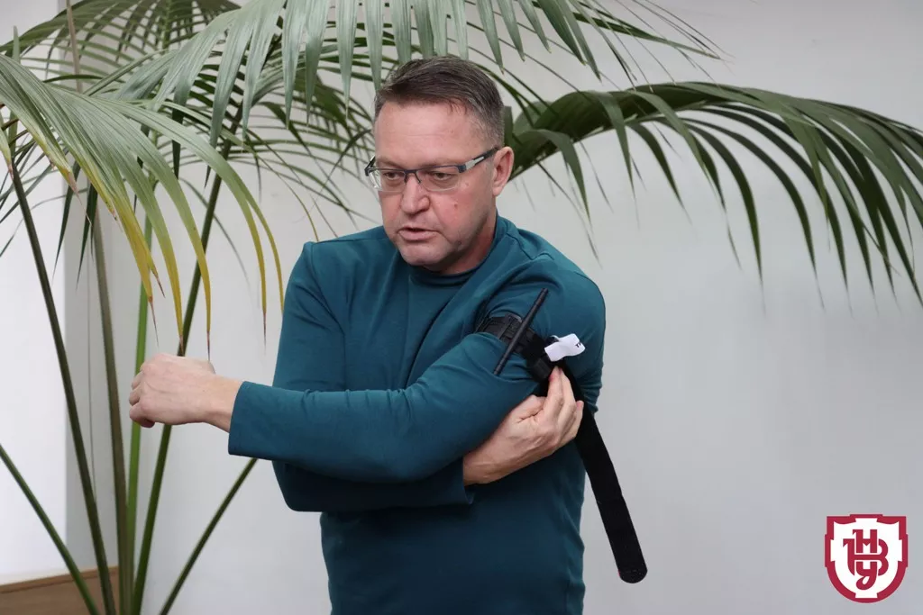 Тактична медицина