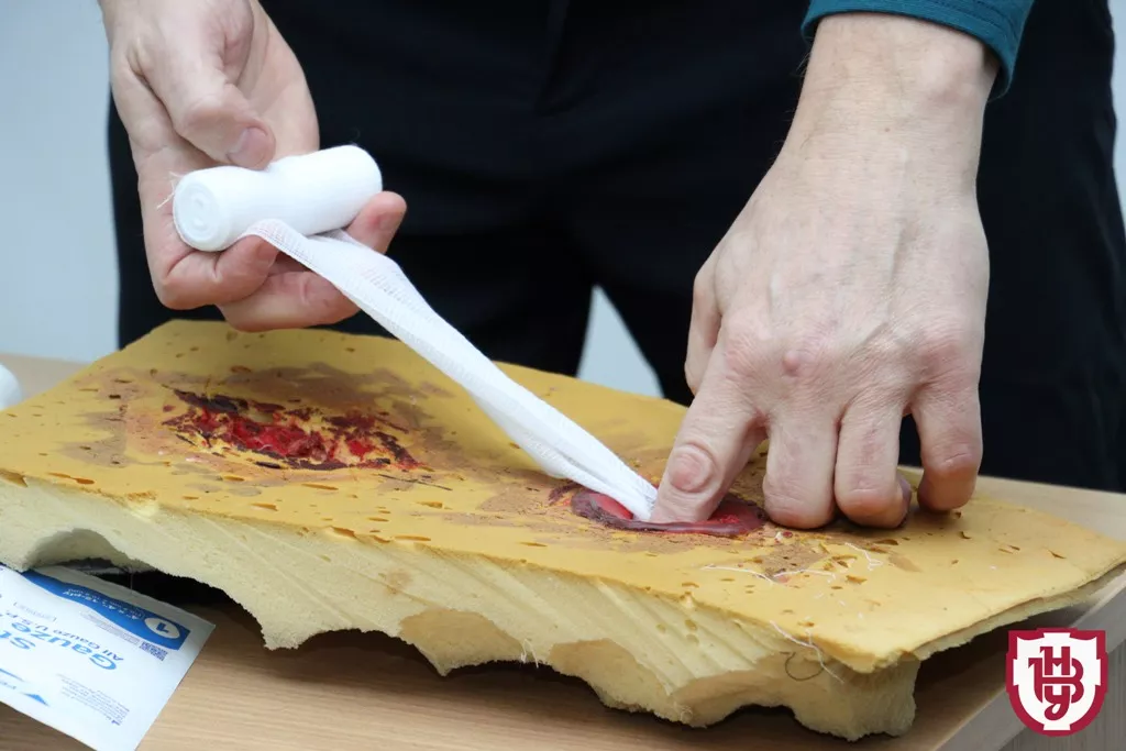 Тактична медицина