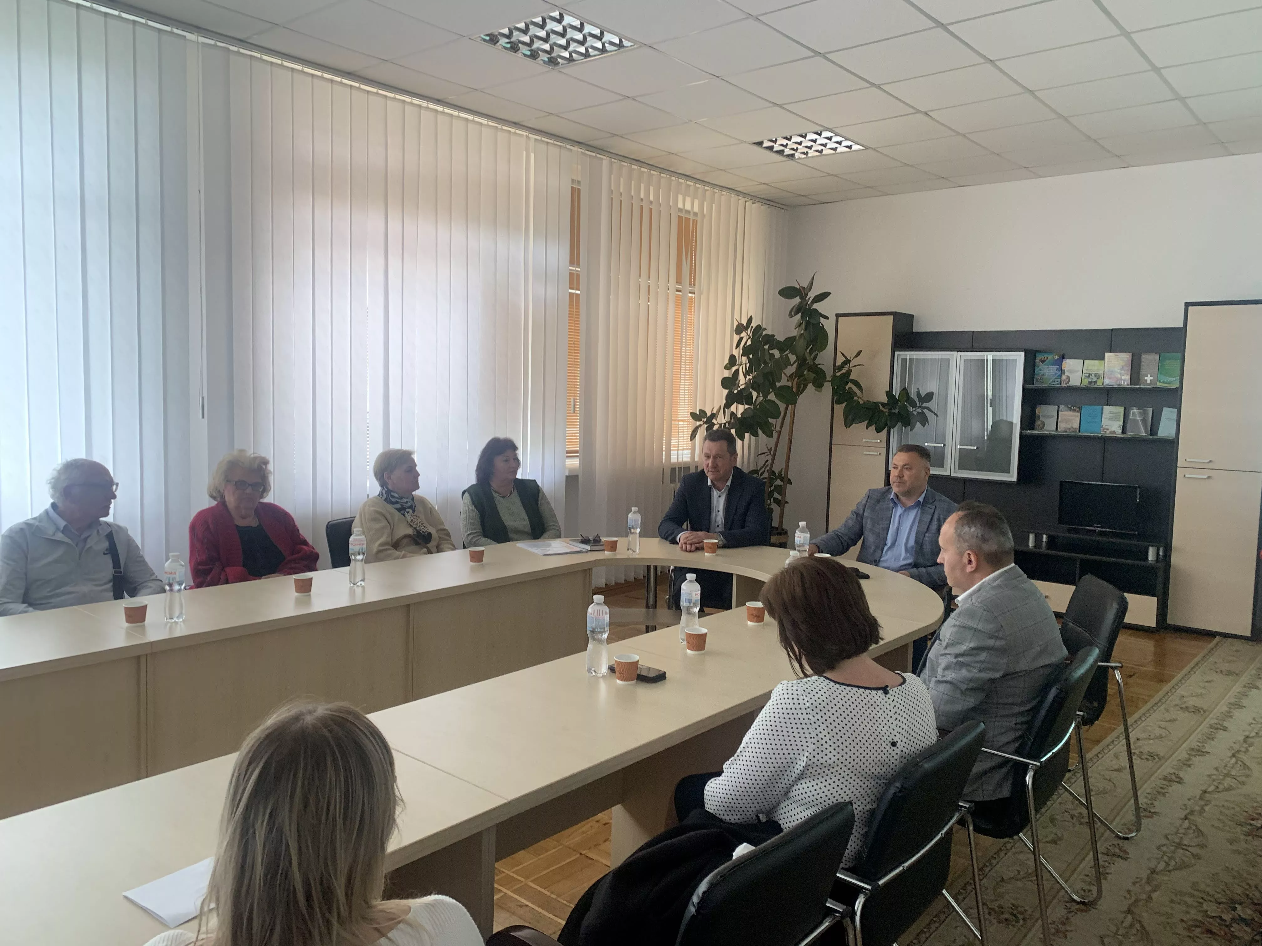 конференція