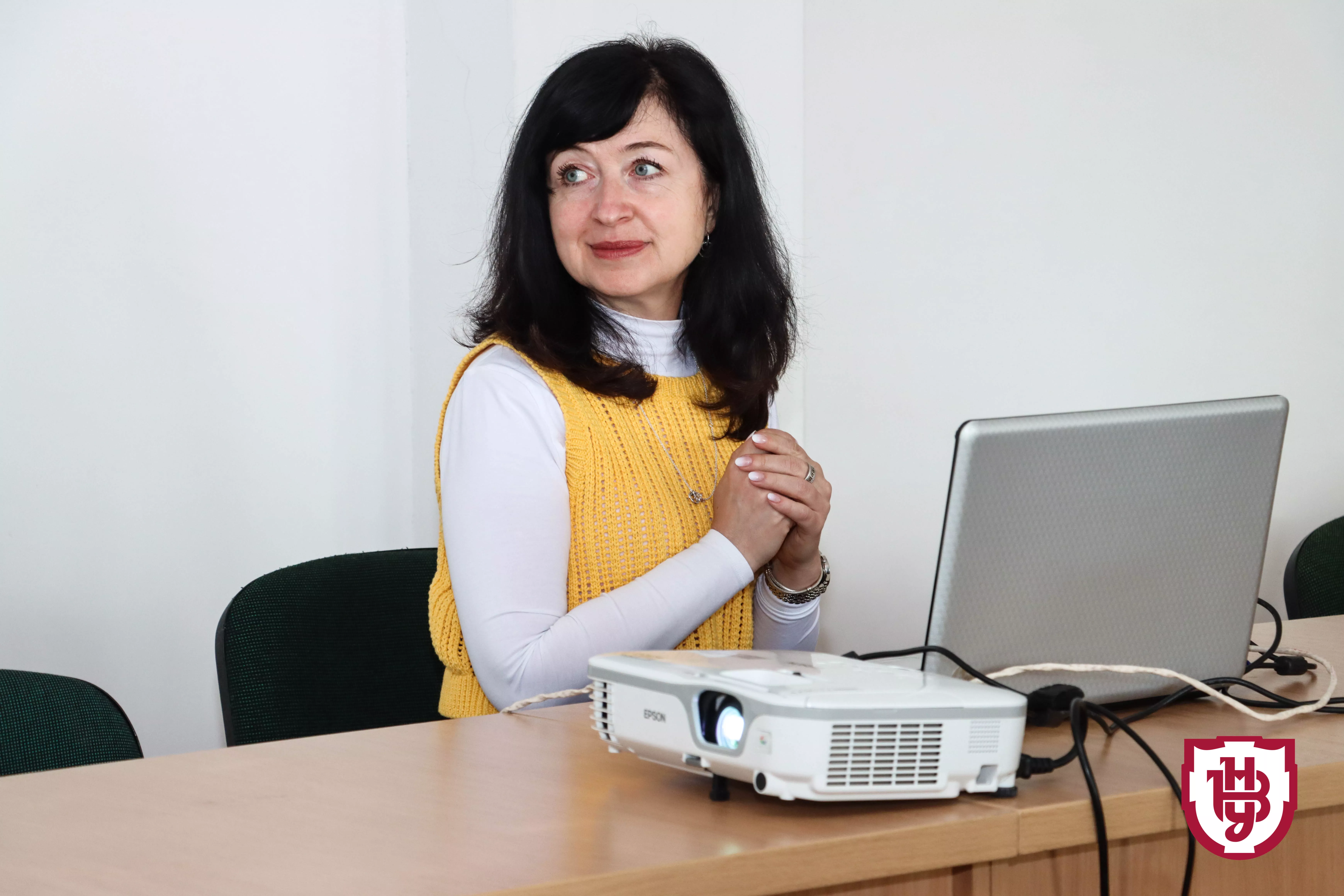 ​  ​  Засєкіна  ​