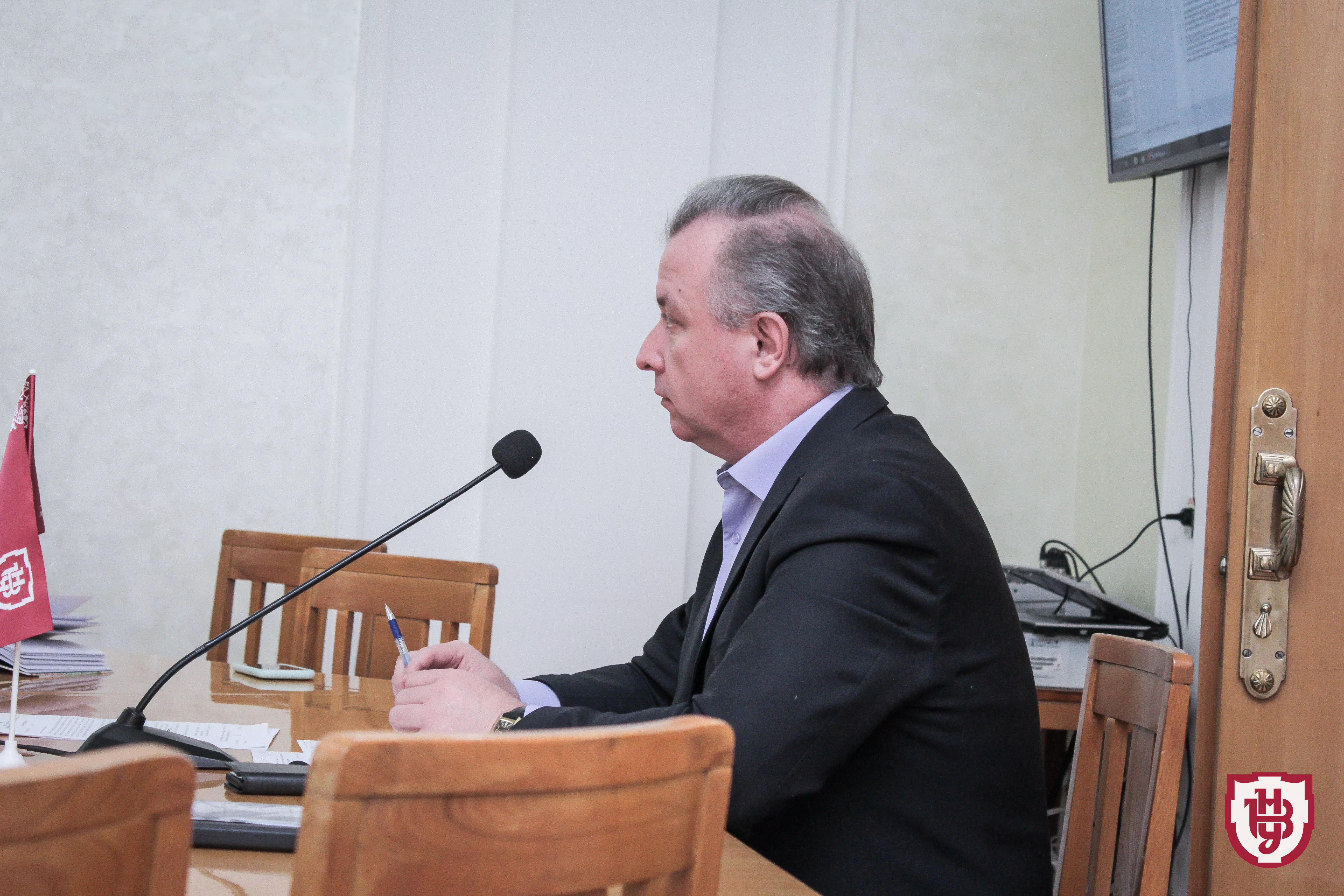 Робоча група проєкту «Academic IQ» розповіла про результати масштабного опитування