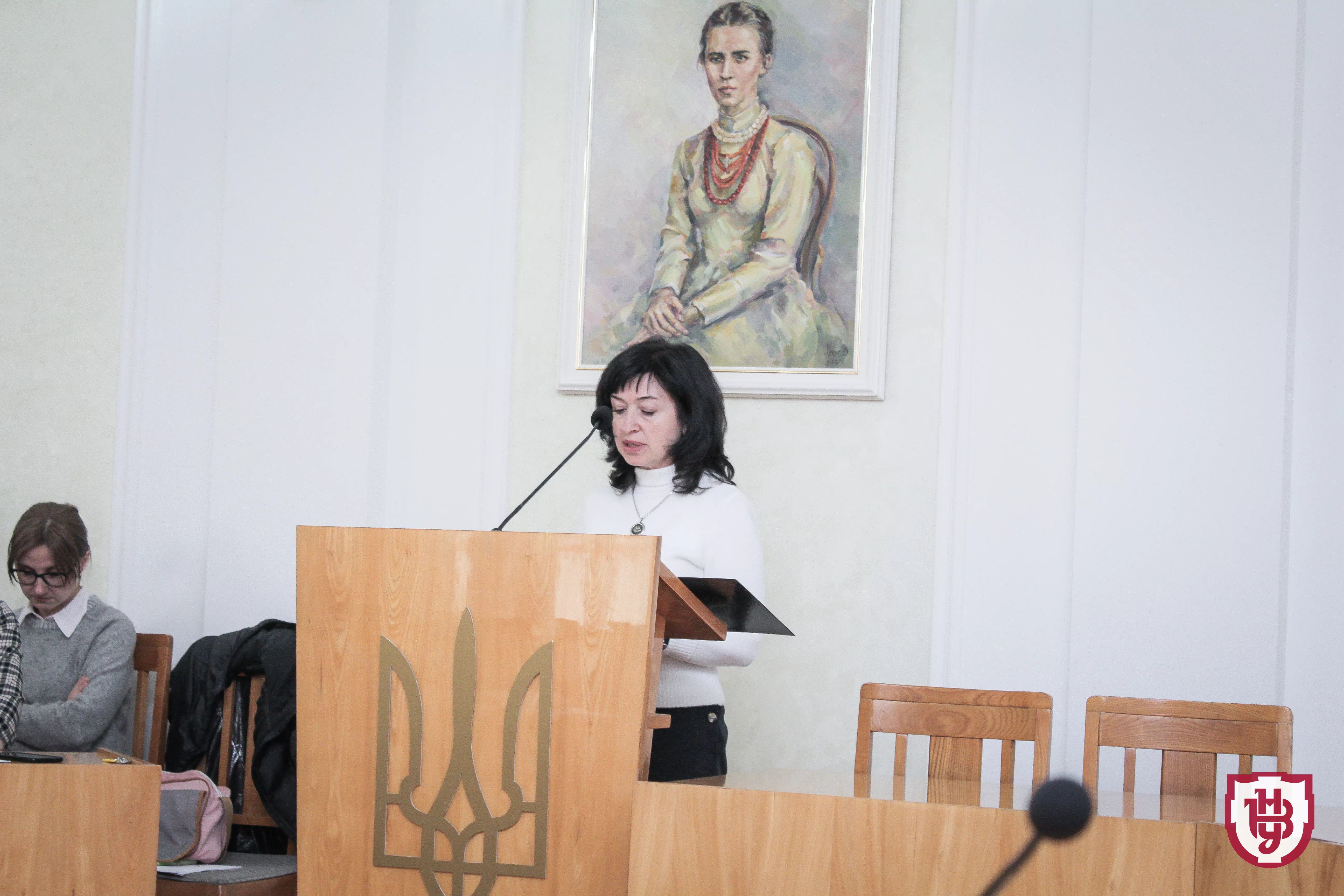 Робоча група проєкту «Academic IQ» розповіла про результати масштабного опитування