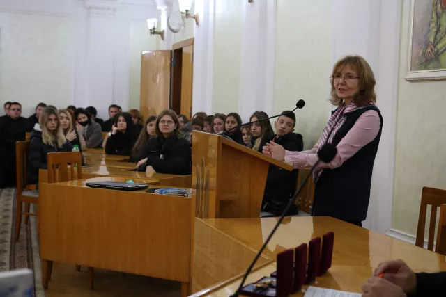 Презентація підручника «ENGLISH FOR THEOLOGIANS»