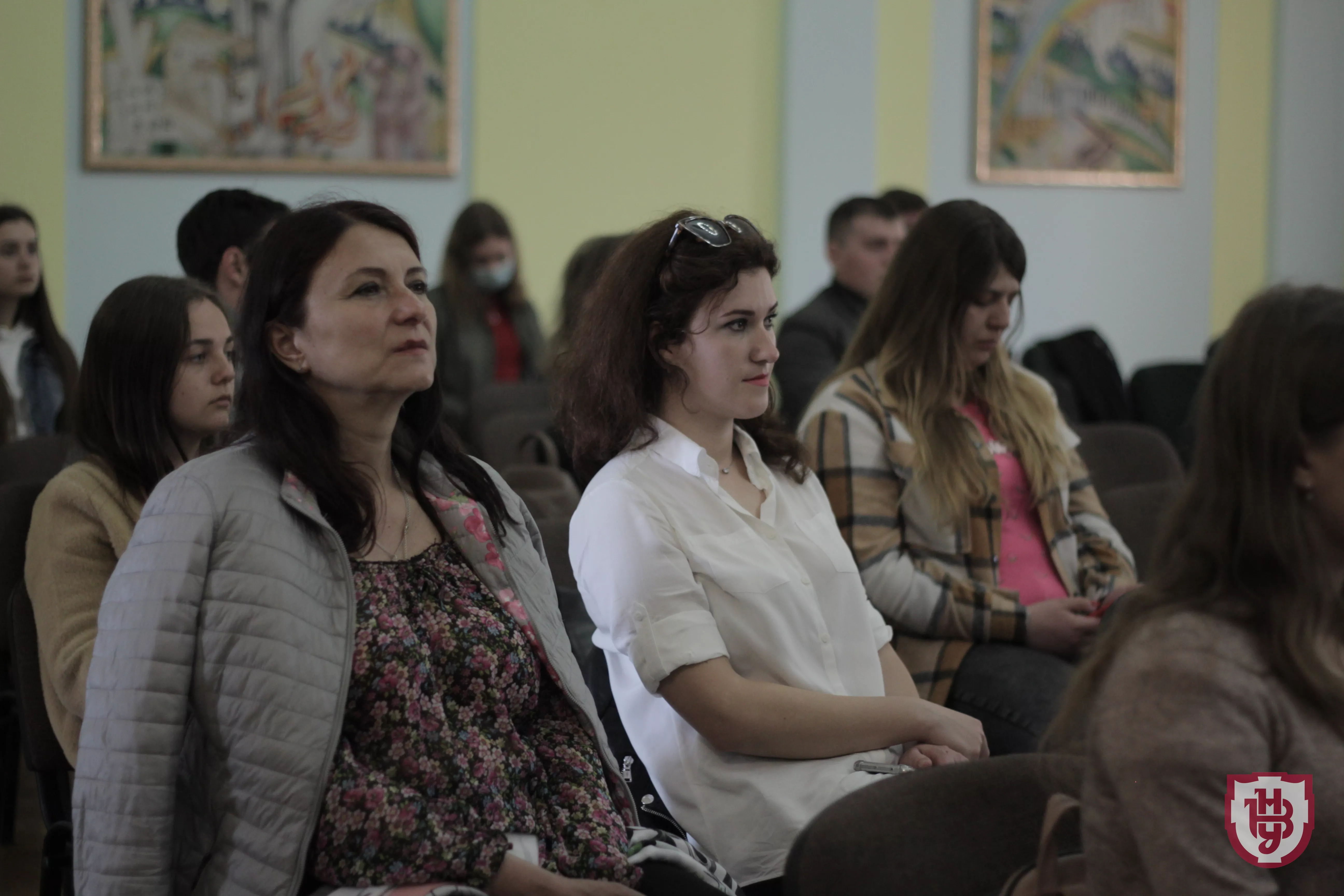 конференція