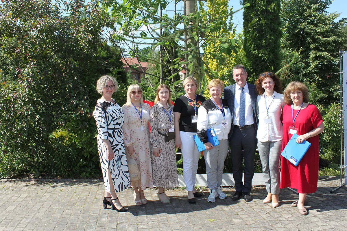 На факультеті фізичної культури, спорту та здоров’я відбулася щорічна Міжнародна науково-практична конференція «Фізична активність і якість життя людини»