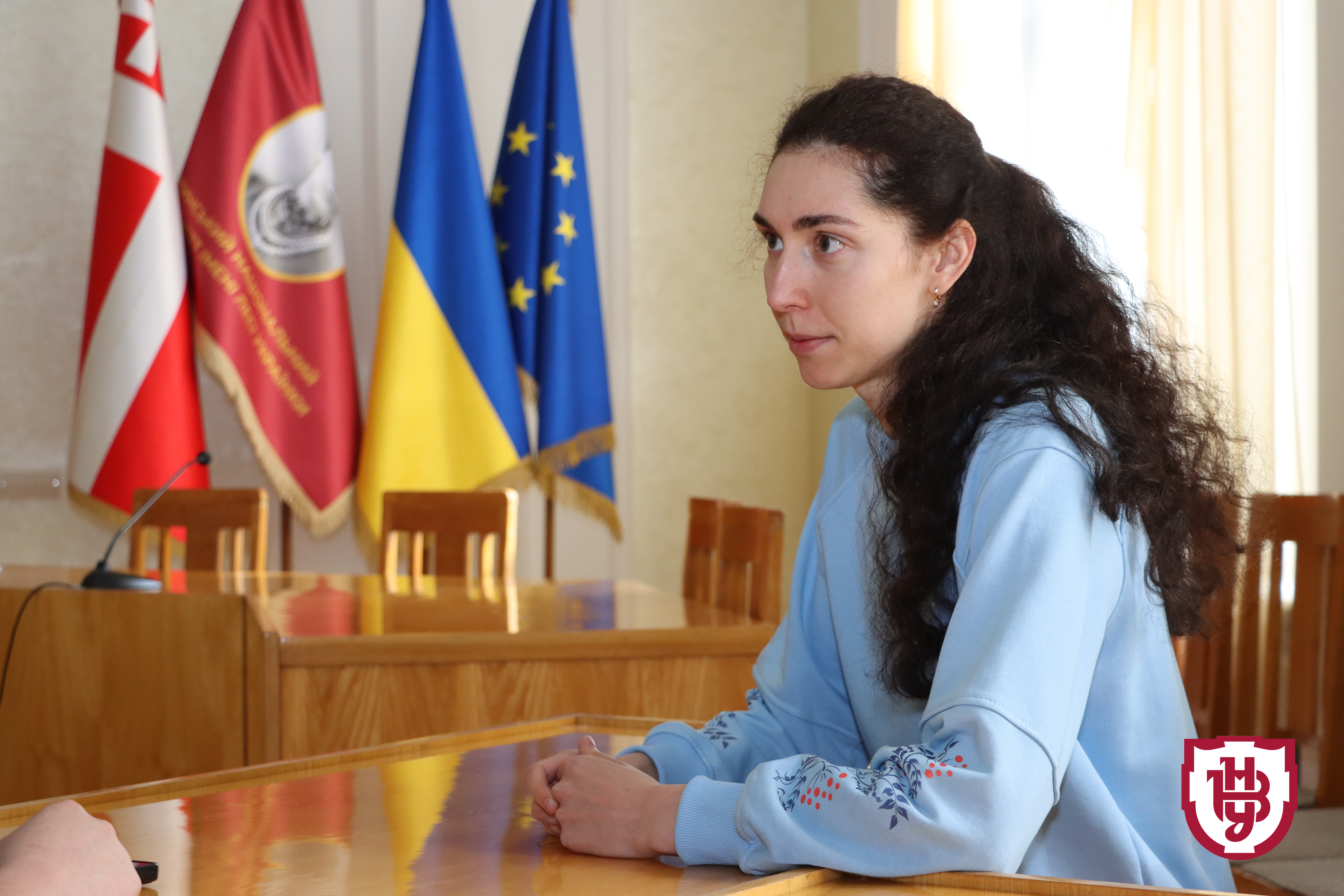 Катерина Пожарська