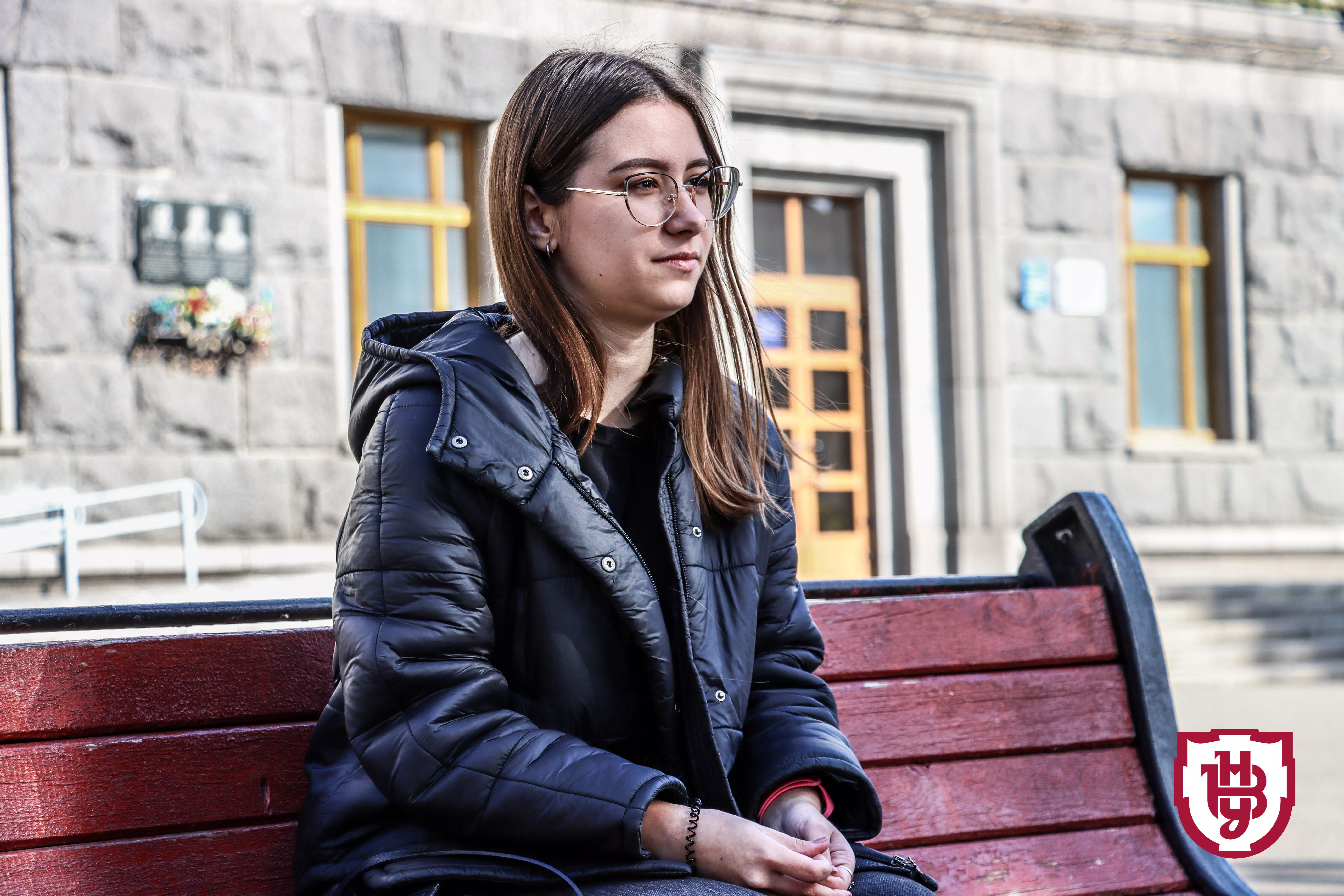 Аліна Бондарук