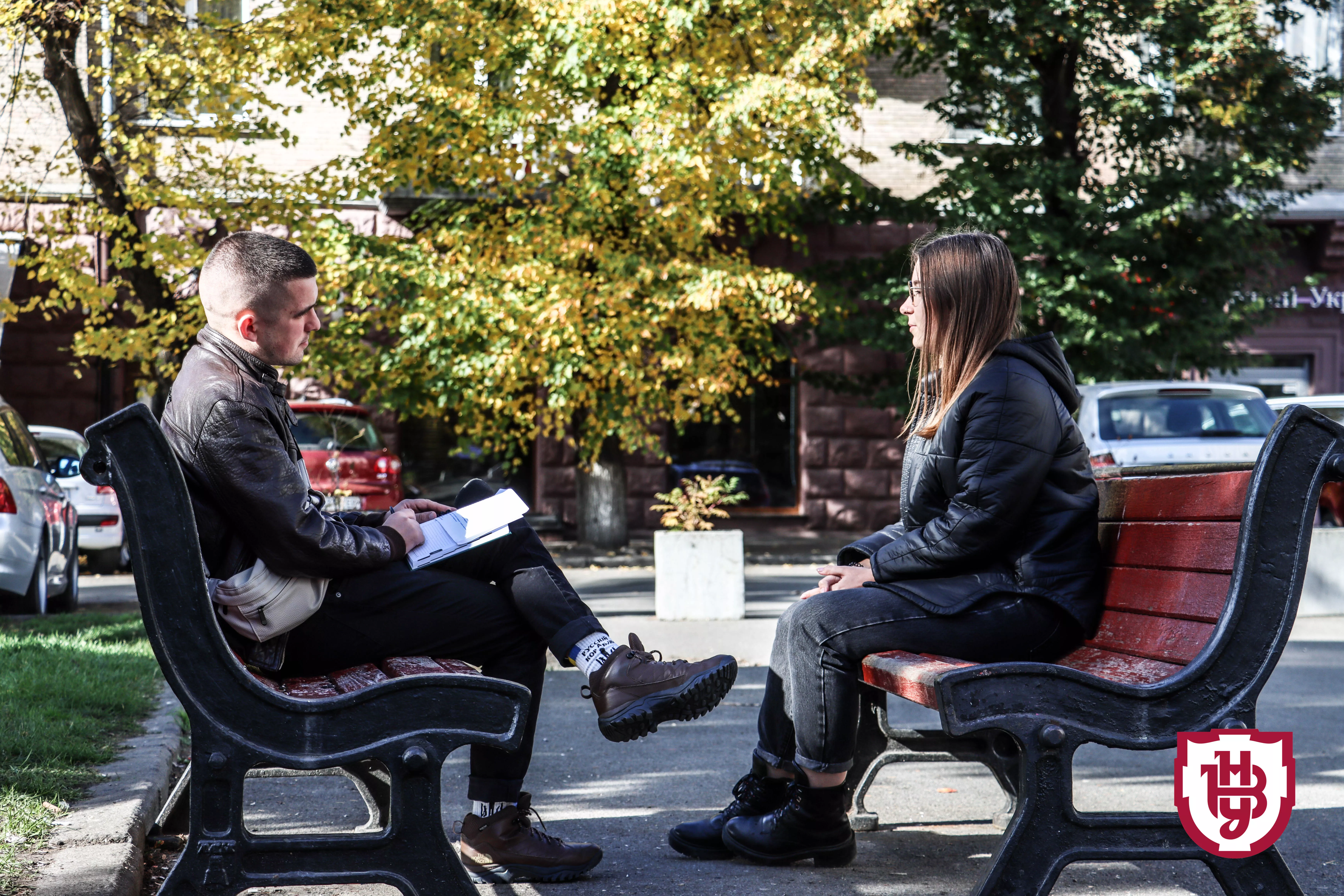 Аліна Бондарук