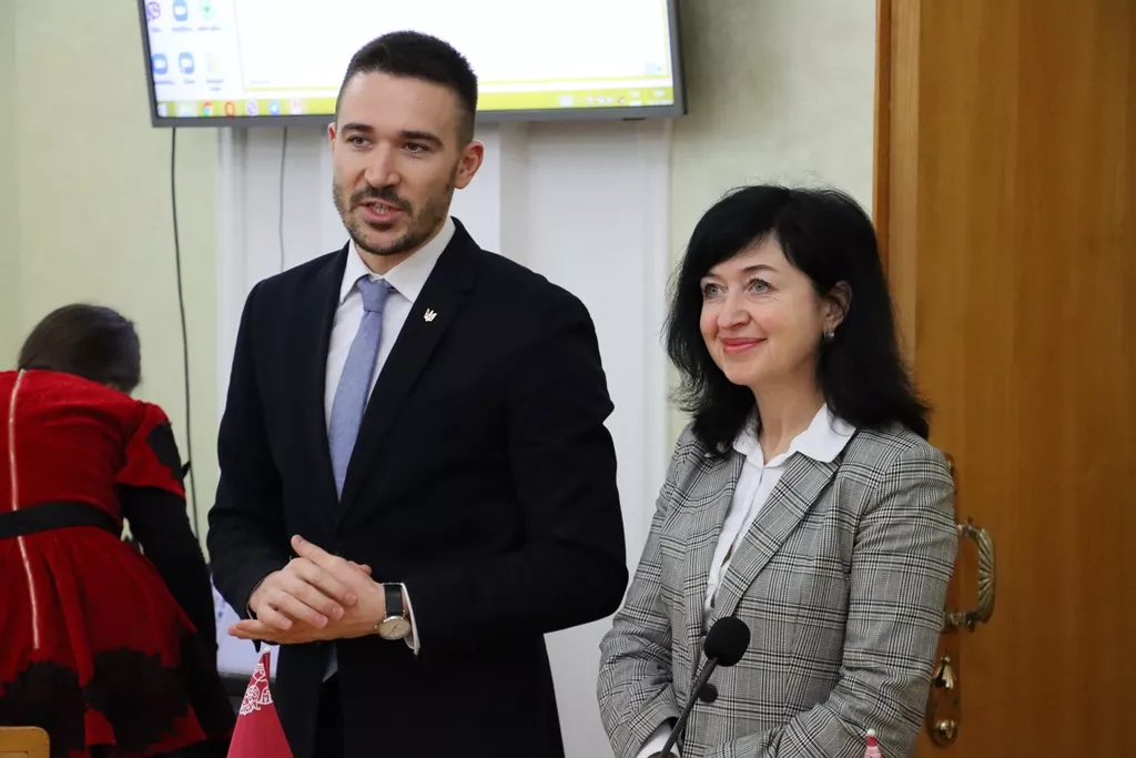 конференція