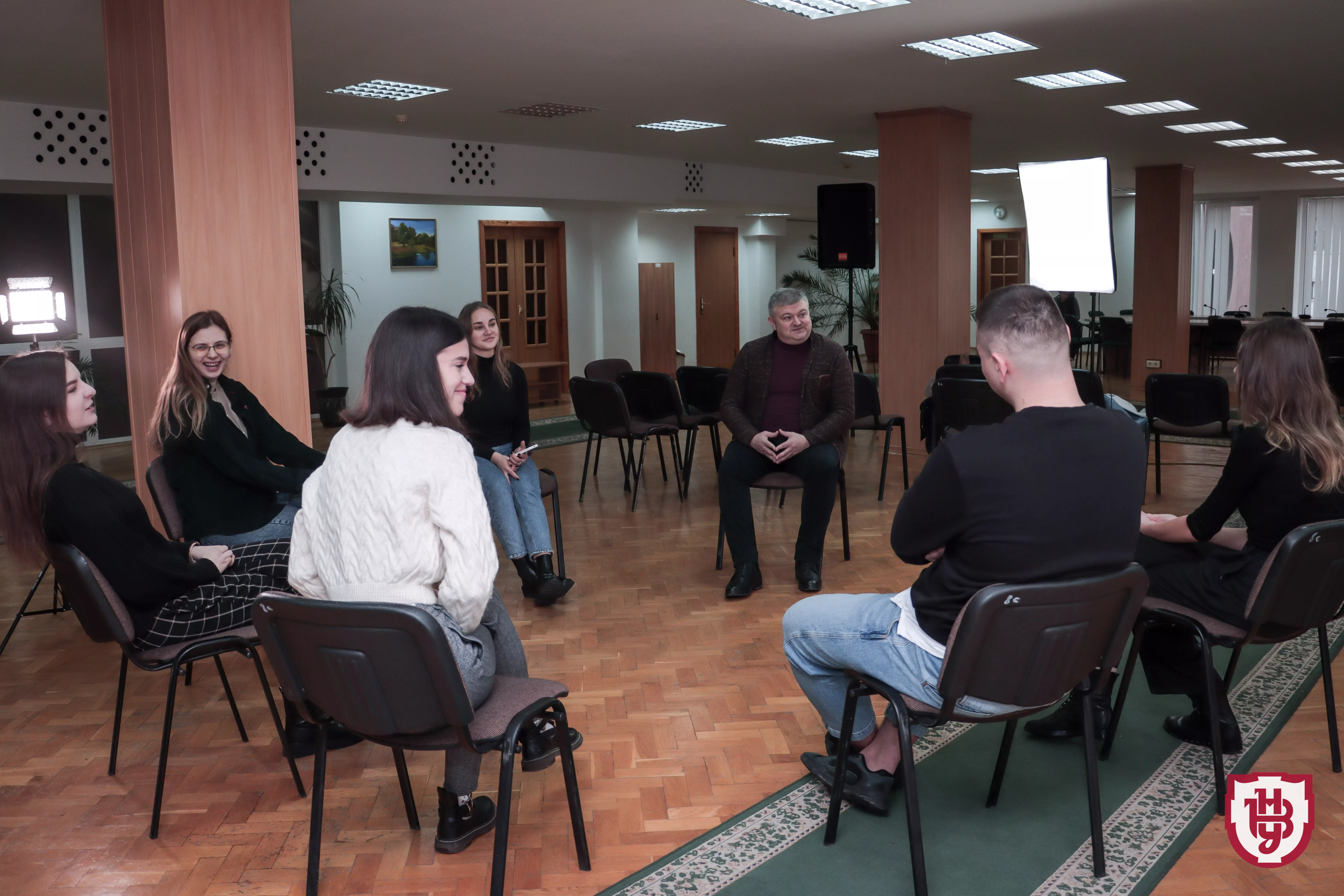 однокласники