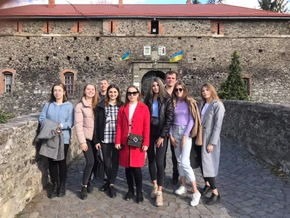 Студентська академічна мобільність: на факультеті економіки та управління розпочали реалізацію проєкту