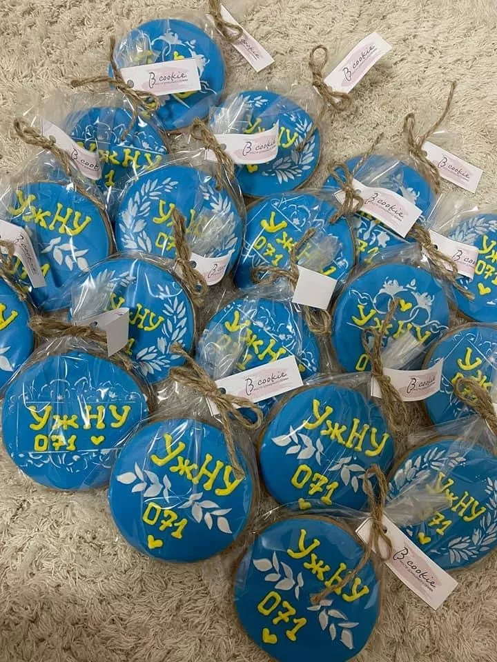 Студентська академічна мобільність: на факультеті економіки та управління розпочали реалізацію проєкту