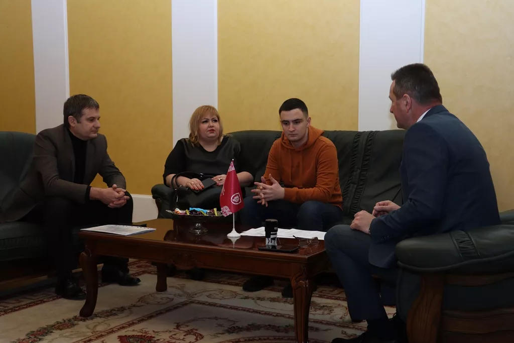 дуальна освіта