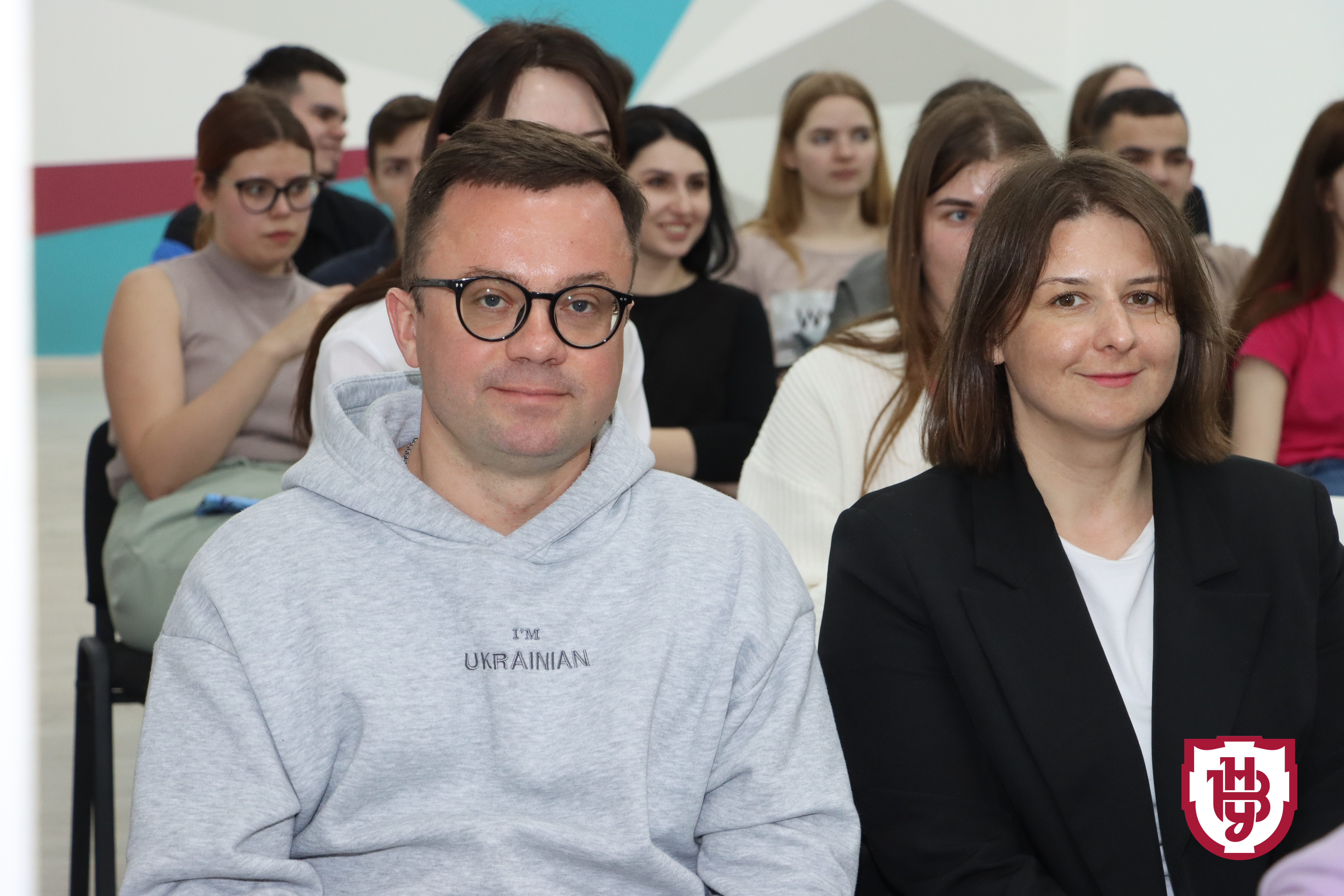 лабораторії