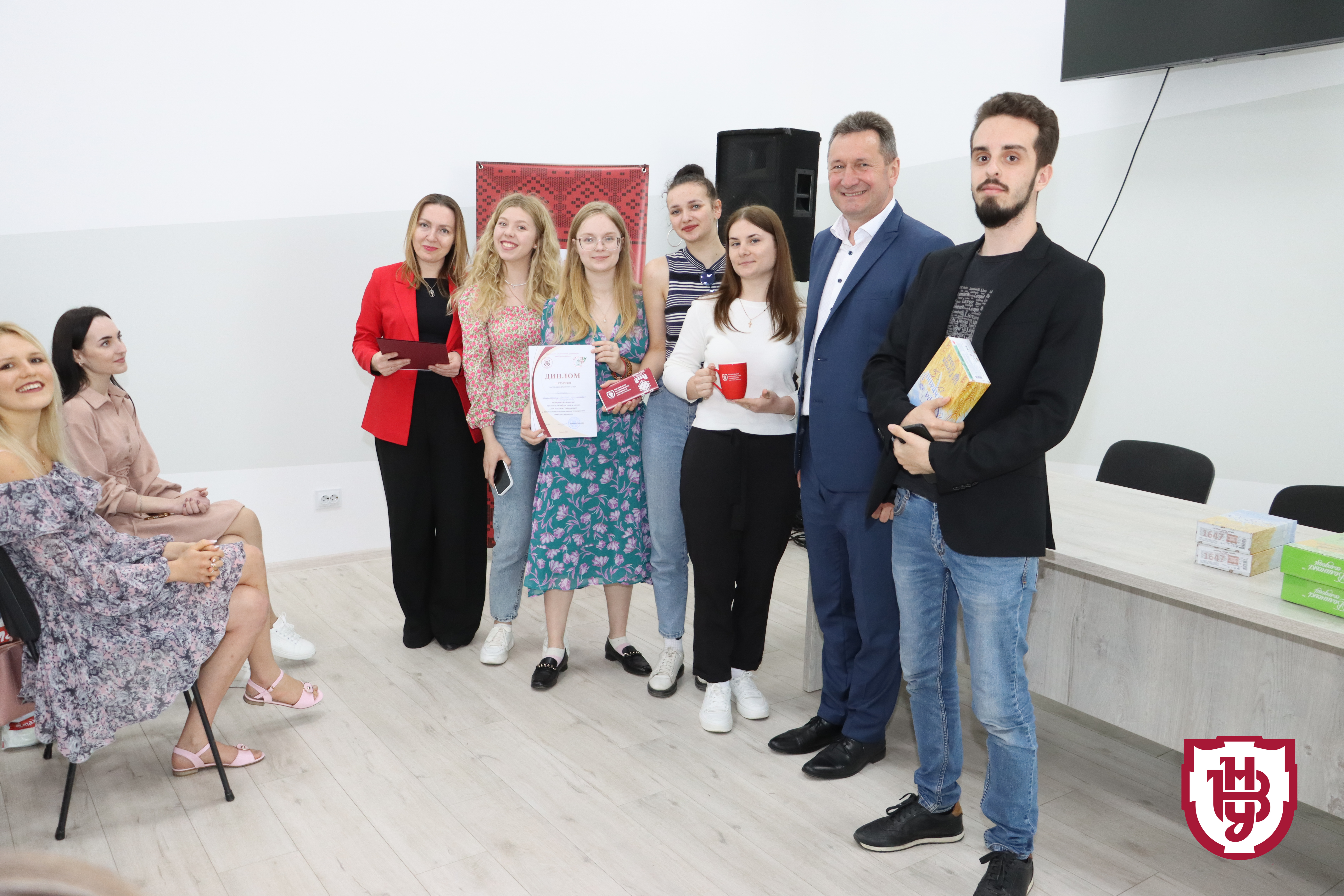 лабораторії