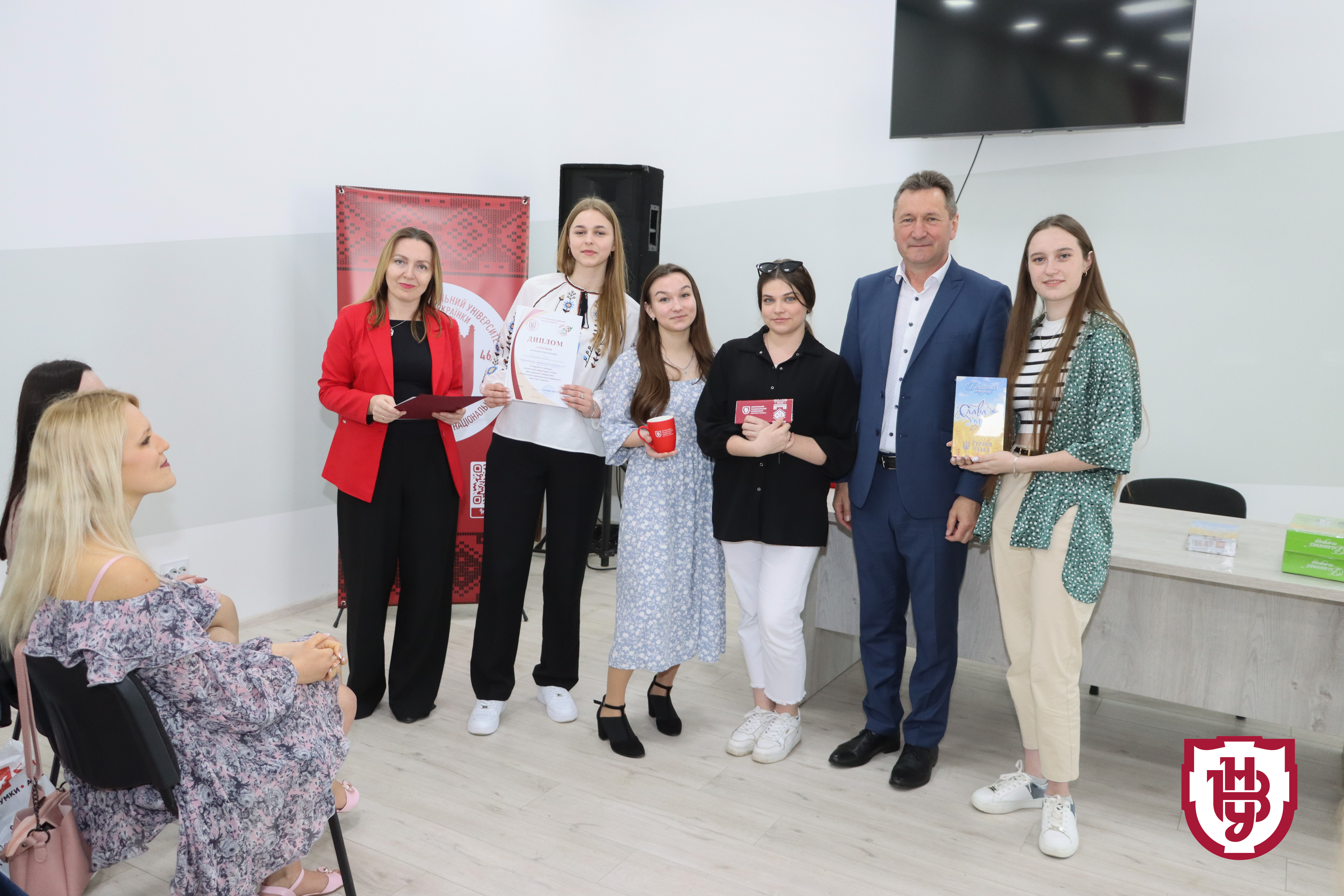 лабораторії