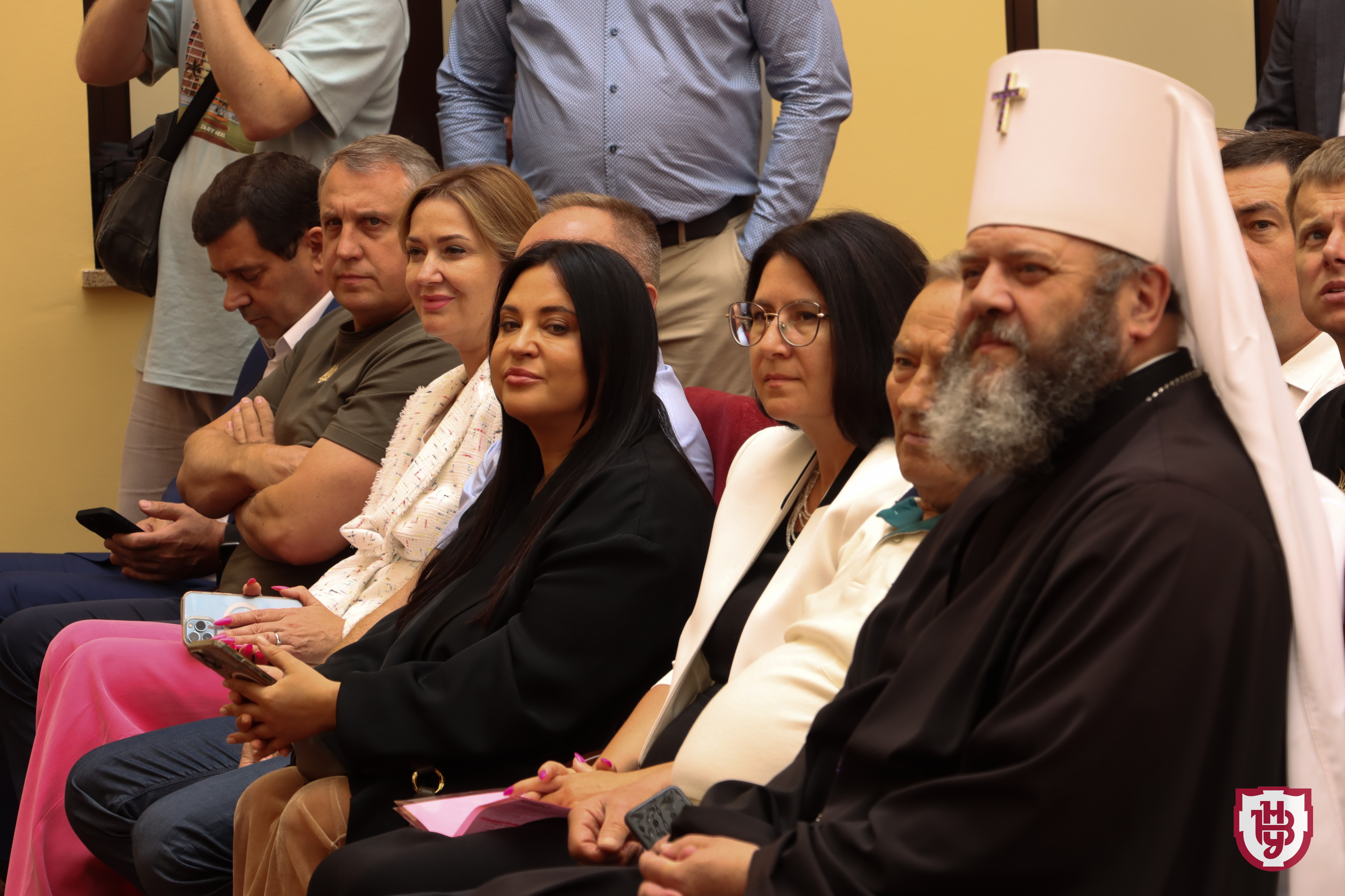 Волинська обласна клінічна лікарня святкує 80-річчя