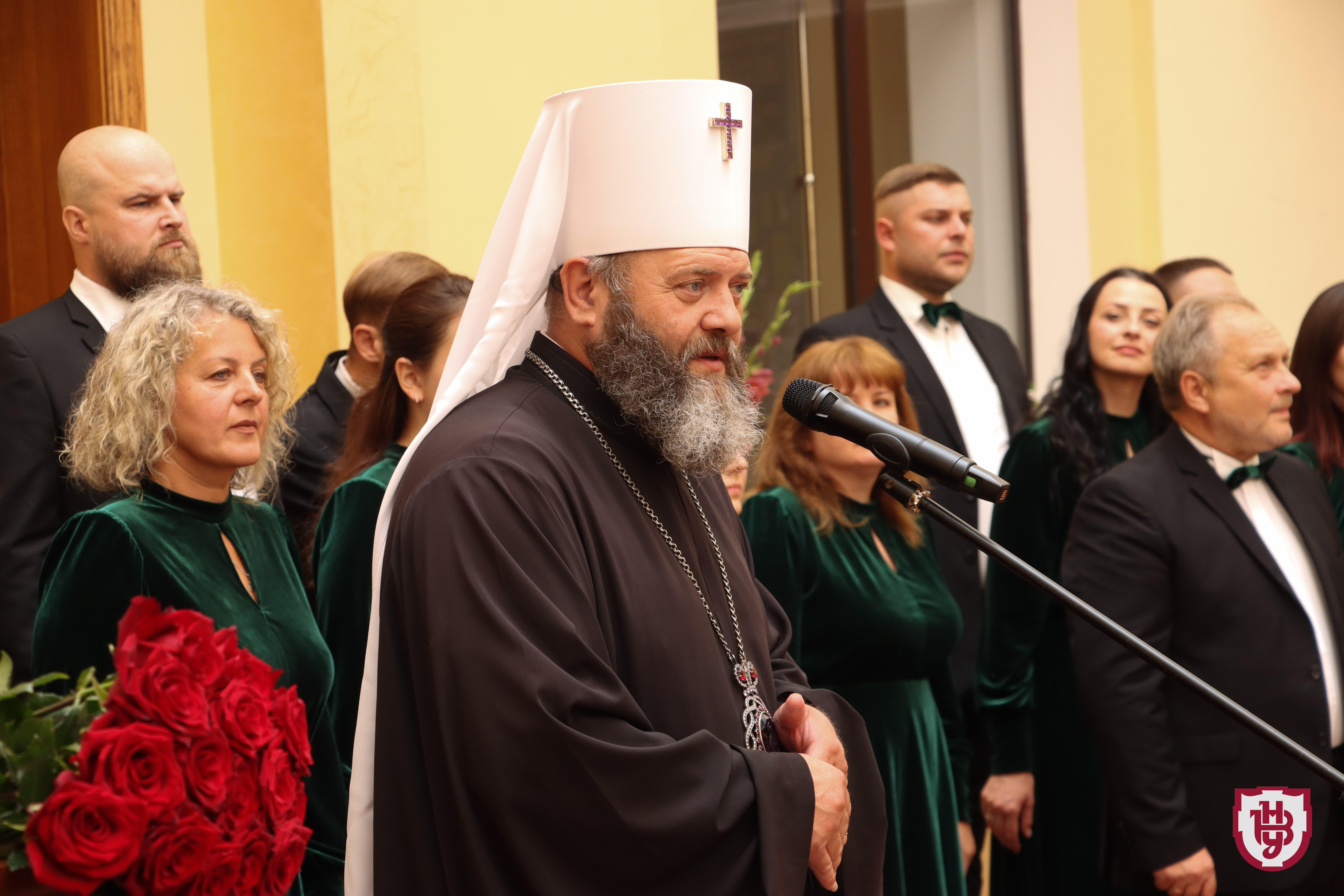 Волинська обласна клінічна лікарня святкує 80-річчя