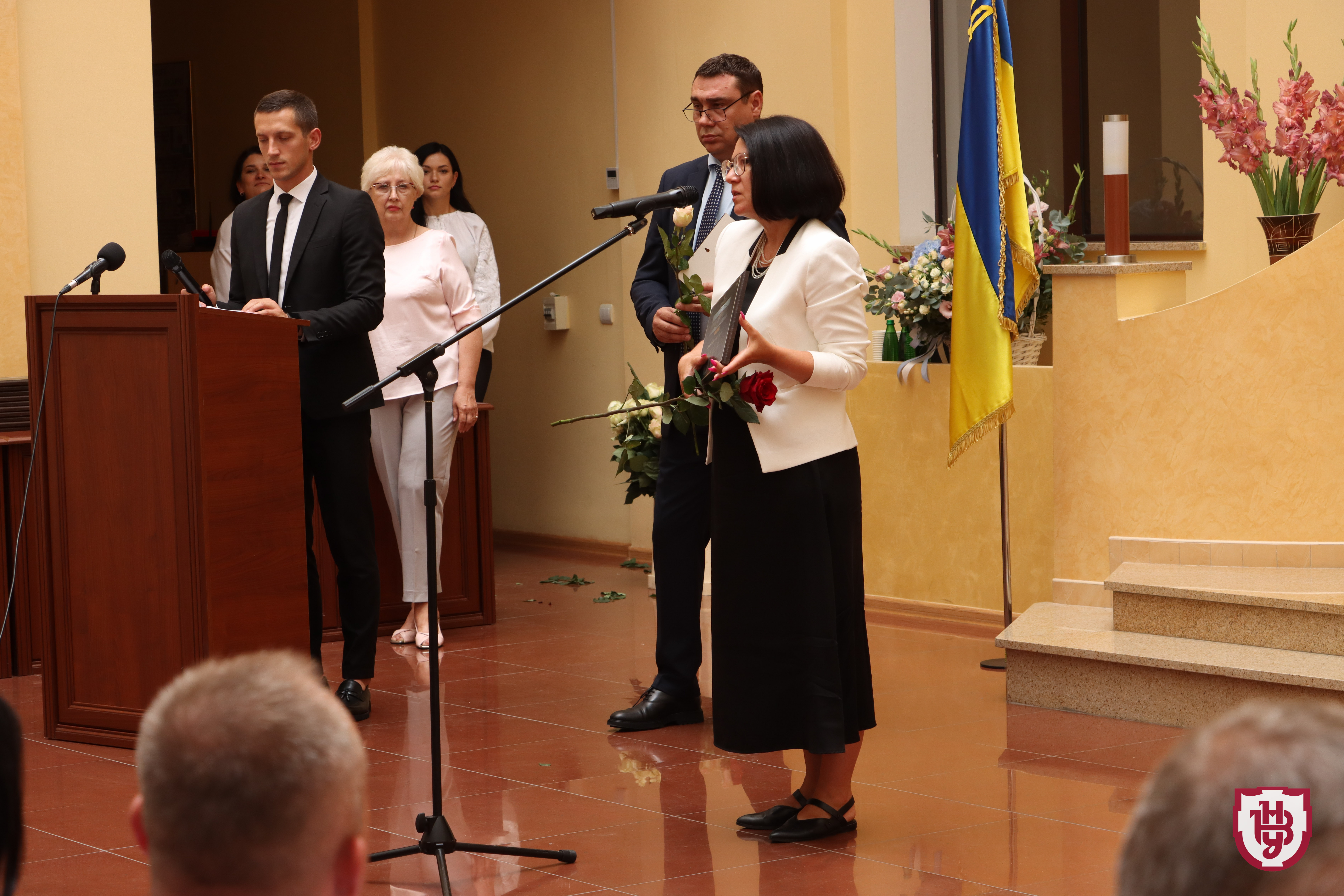 Волинська обласна клінічна лікарня святкує 80-річчя