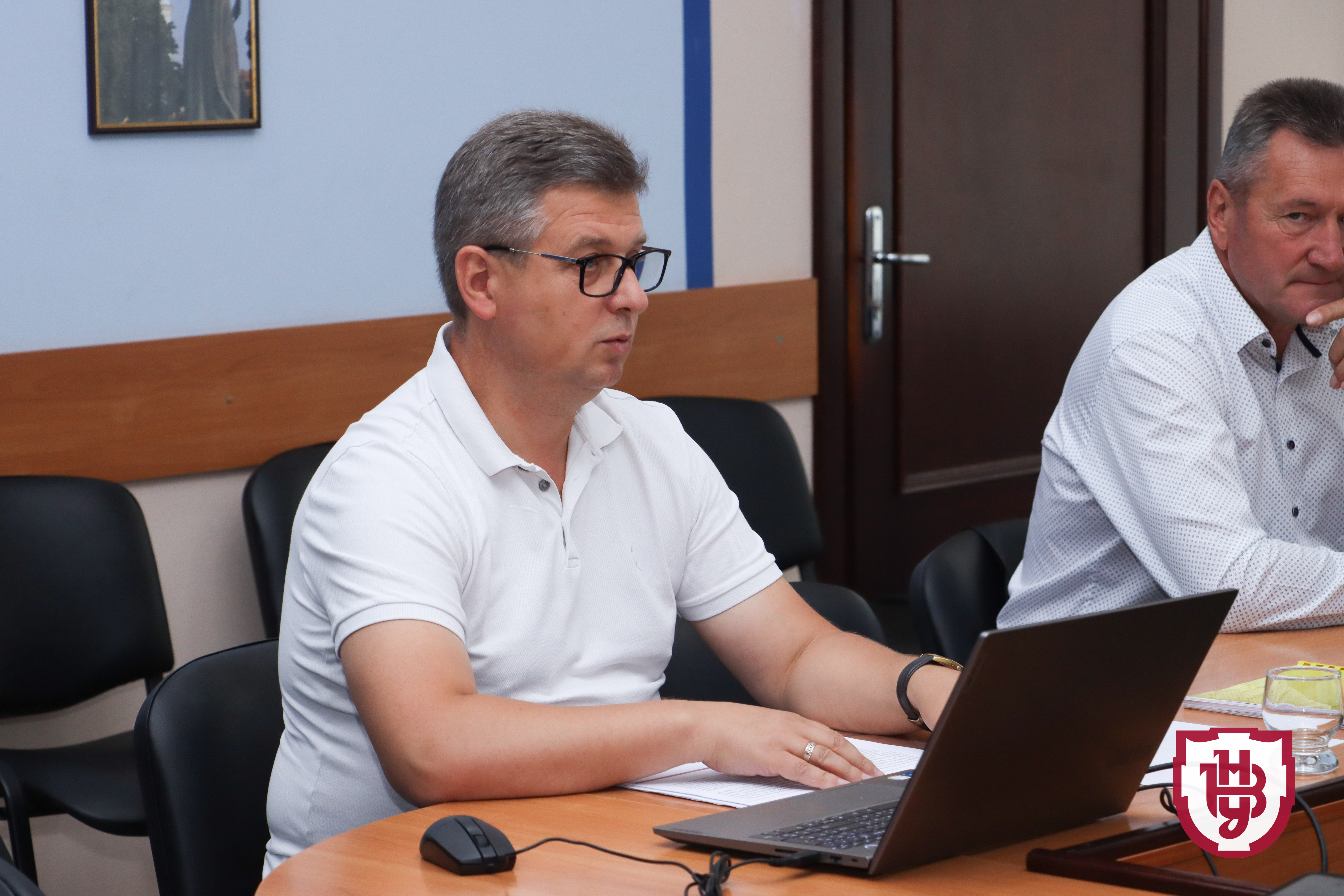 Науковці Університету дослідили зелену зону вздовж річки Стир у Луцьку 