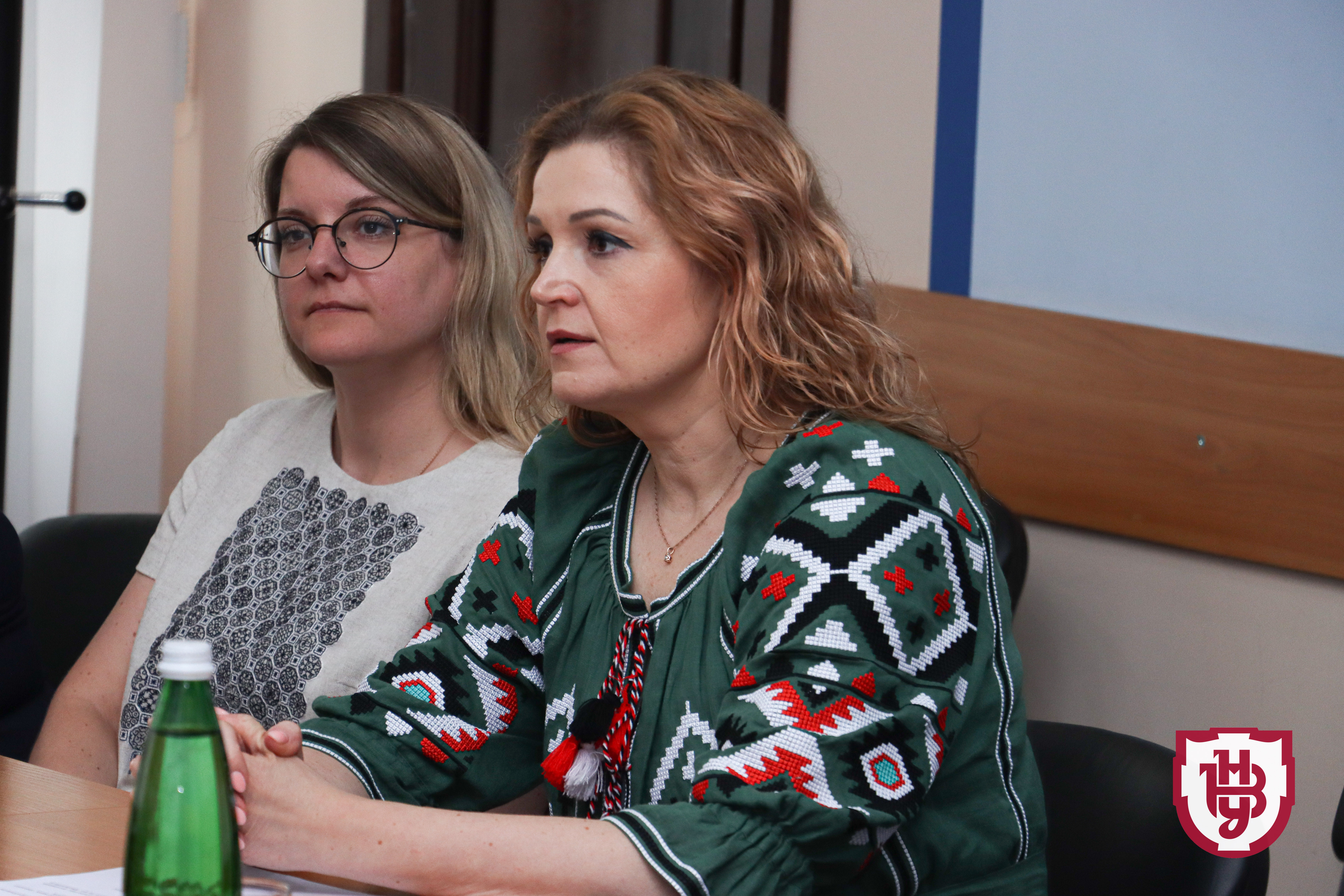 Науковці Університету дослідили зелену зону вздовж річки Стир у Луцьку 