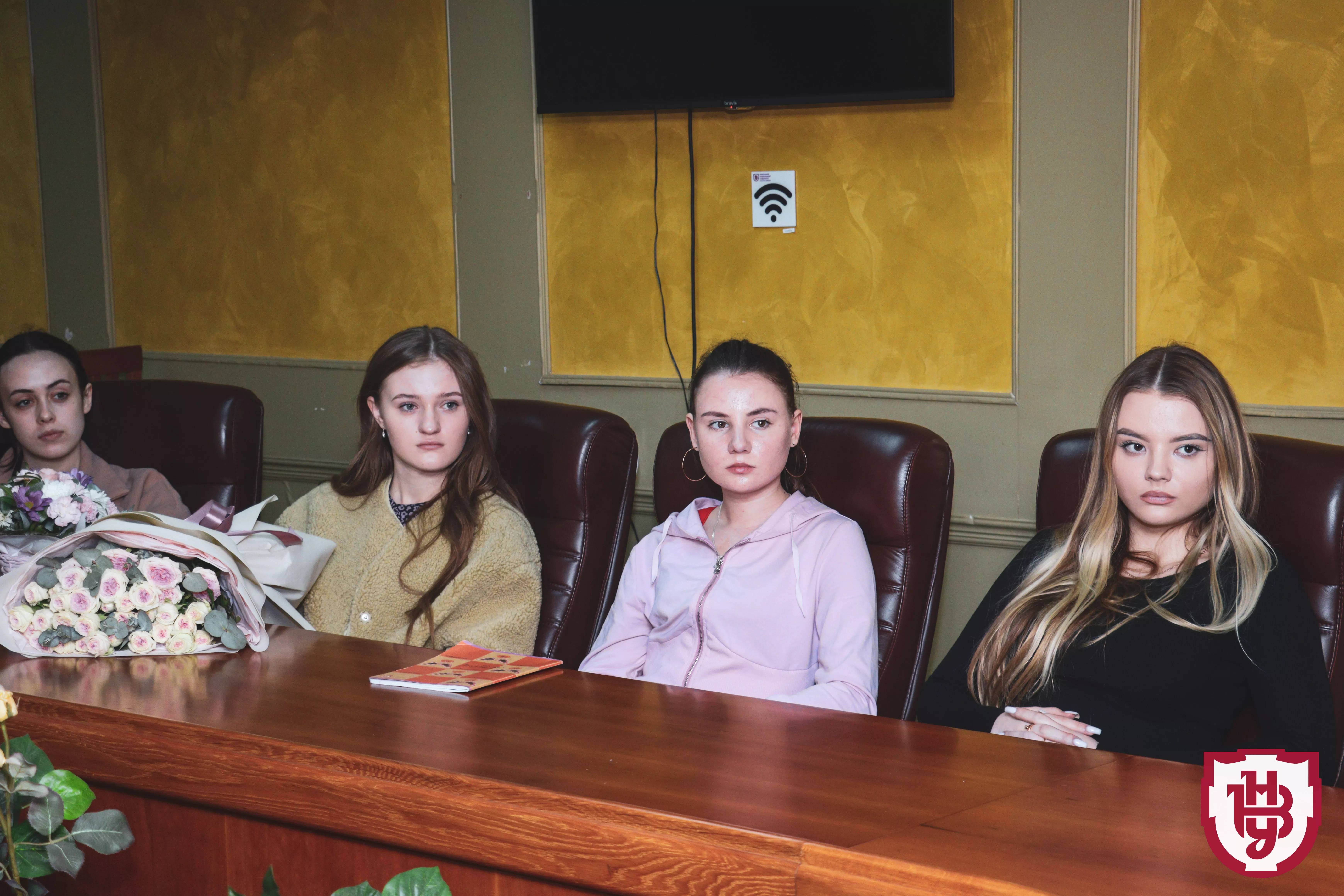 журналісти