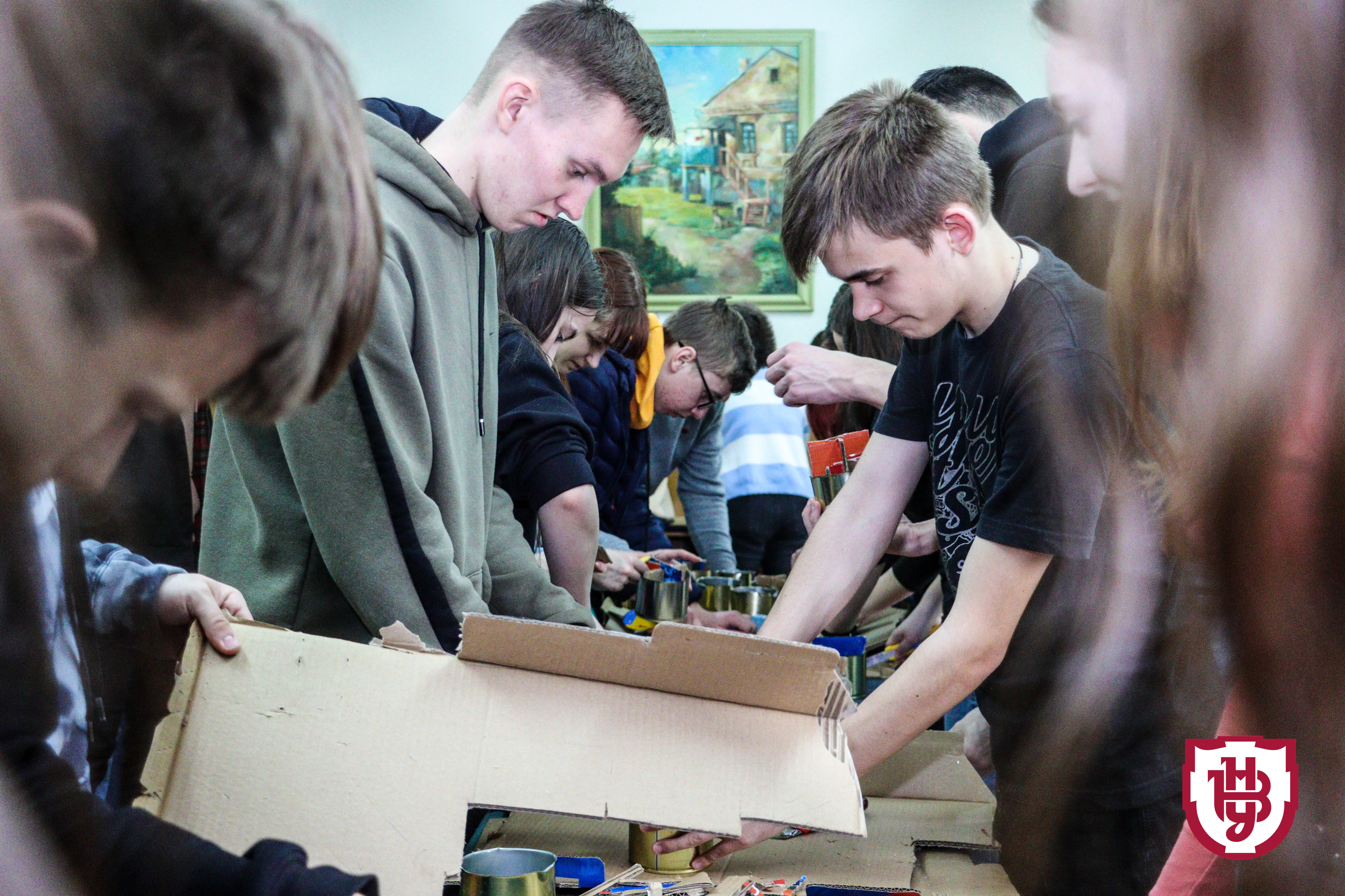 математики