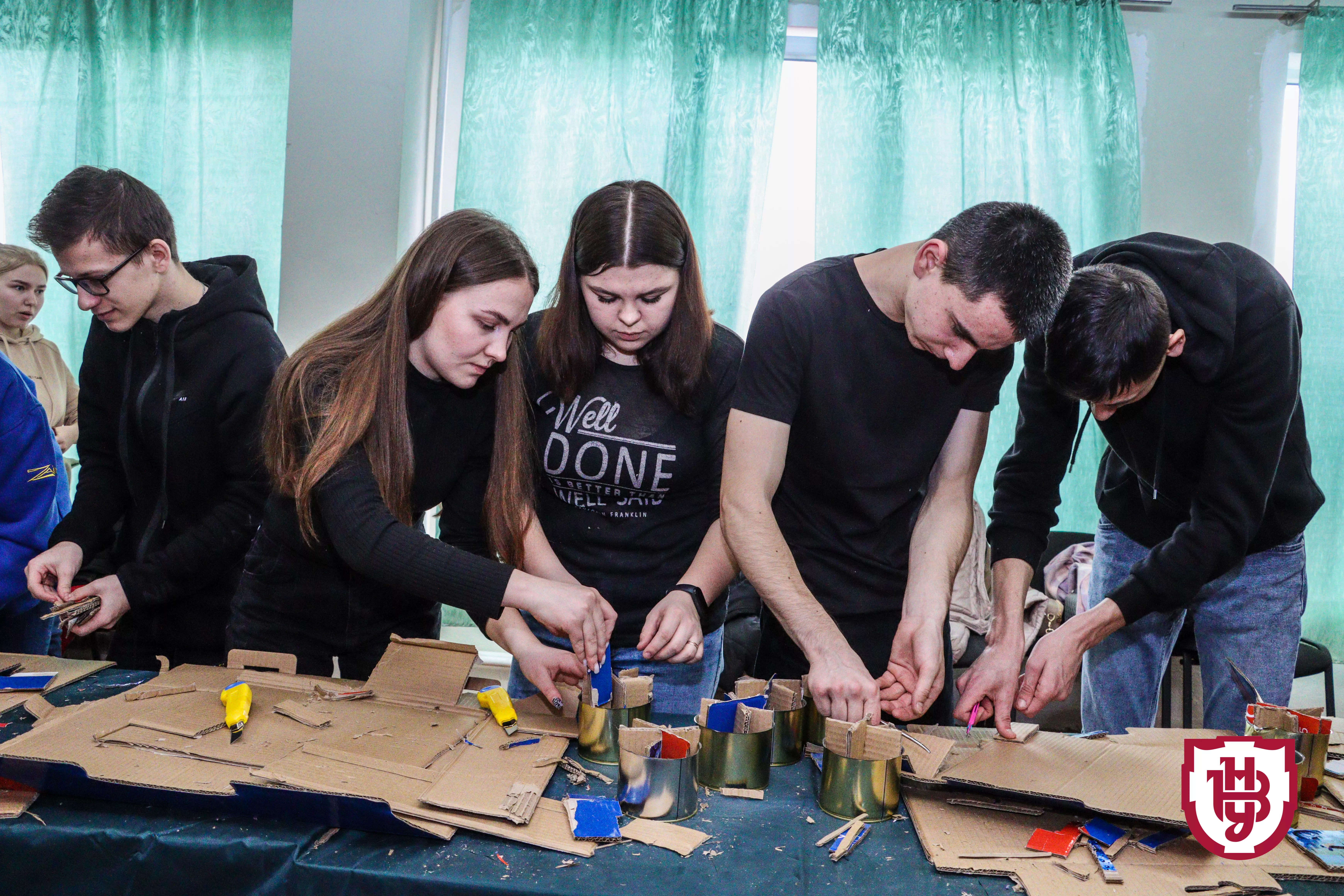 математики