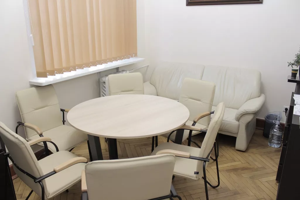 лабораторія