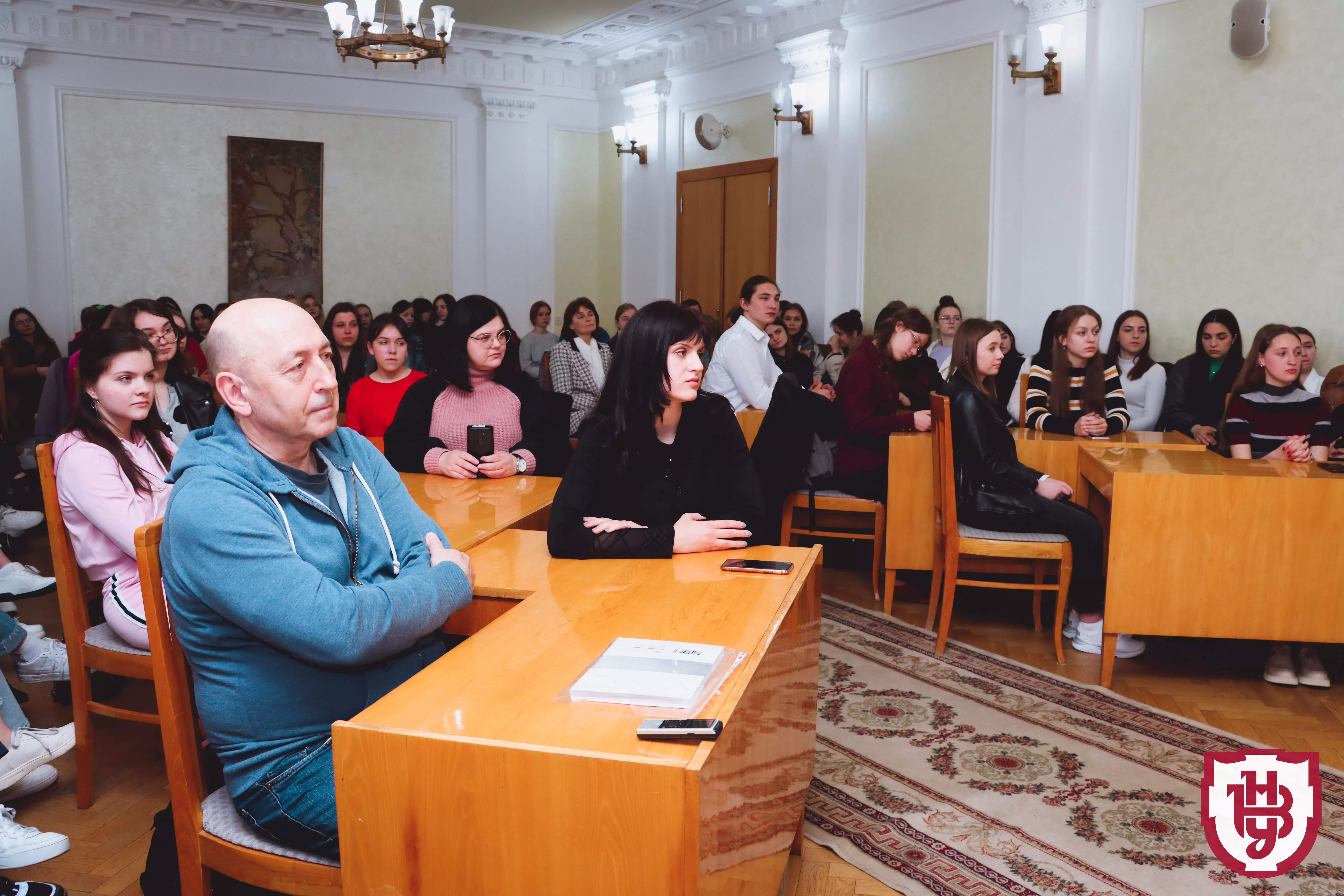 журналісти