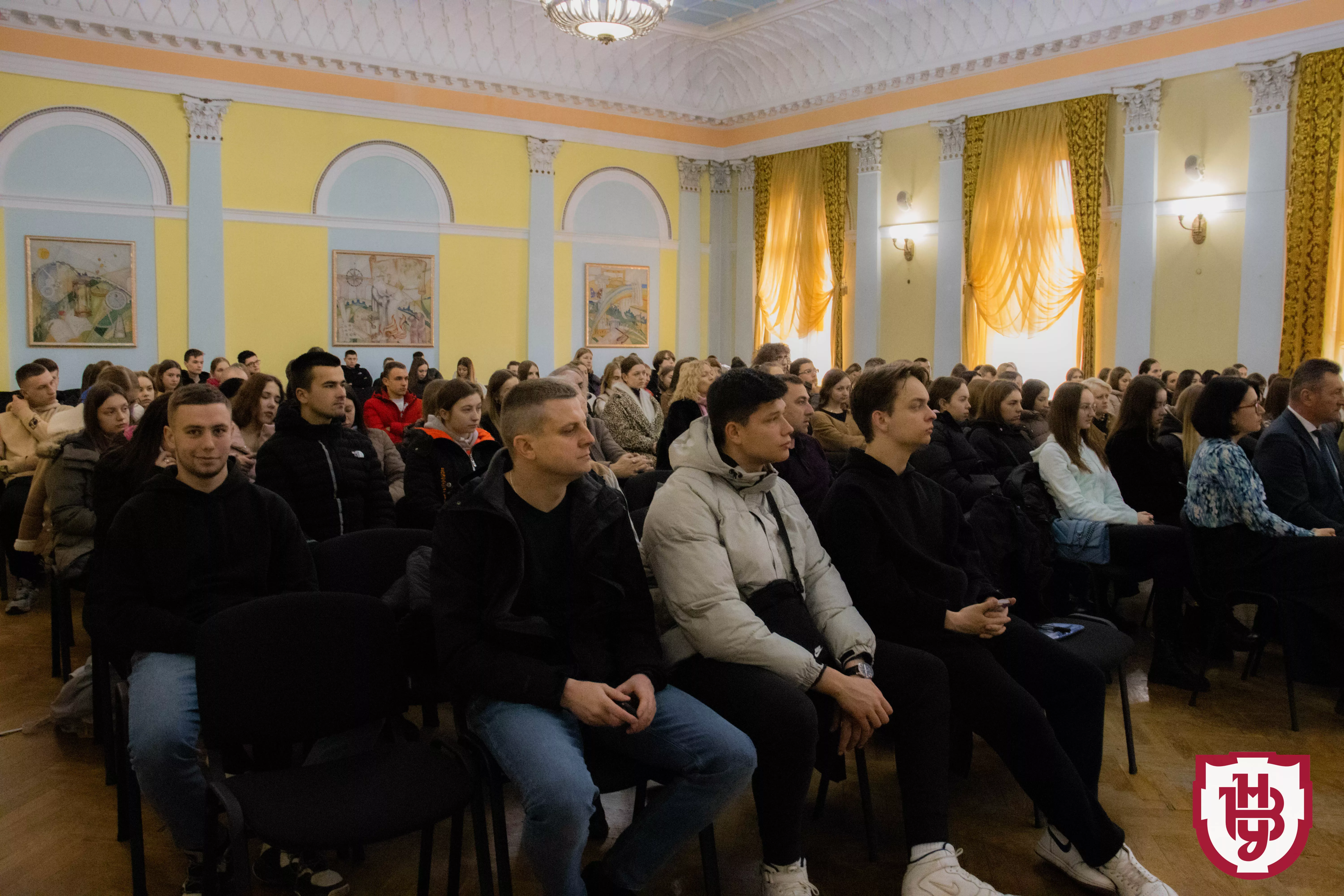 журналістика