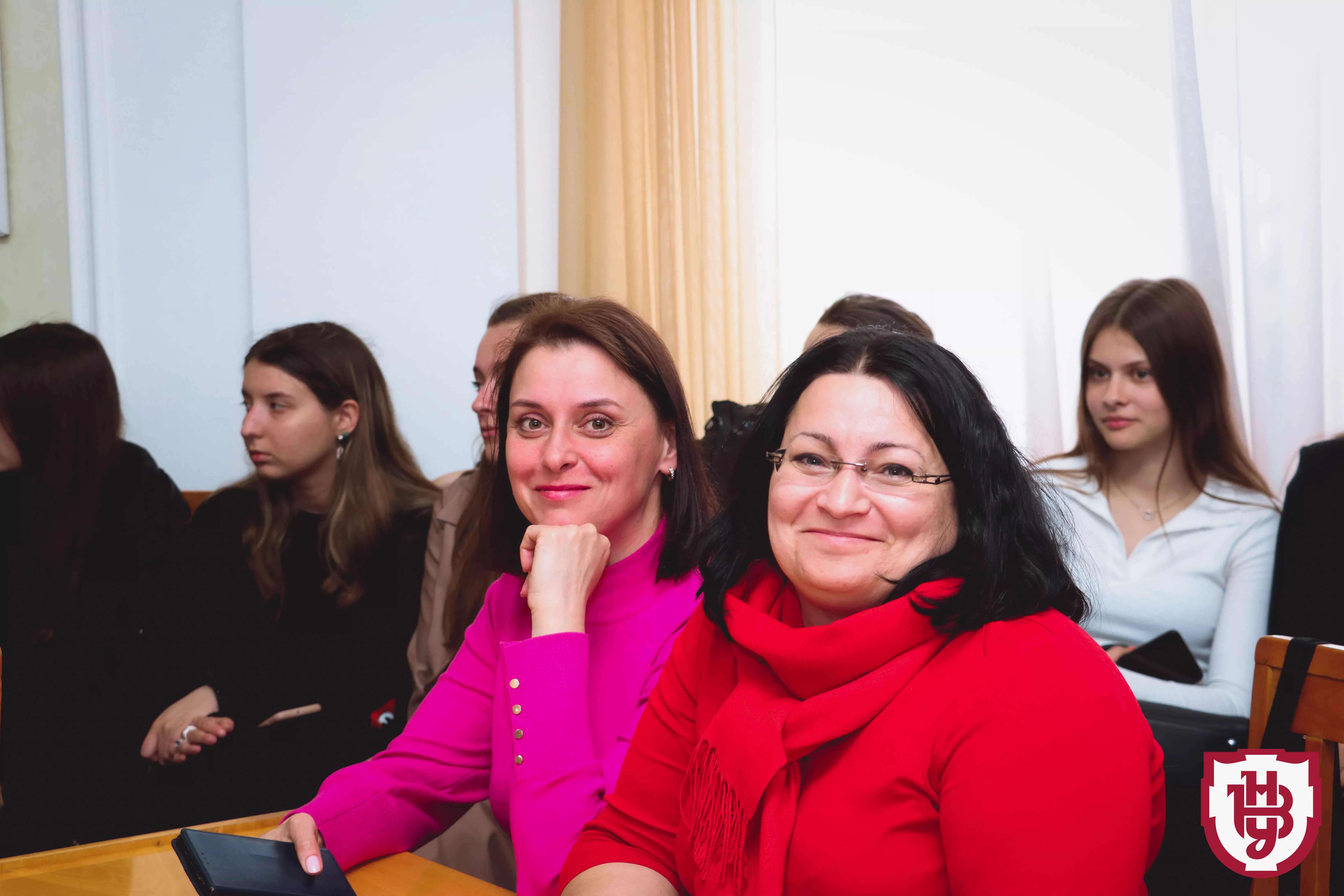 журналісти