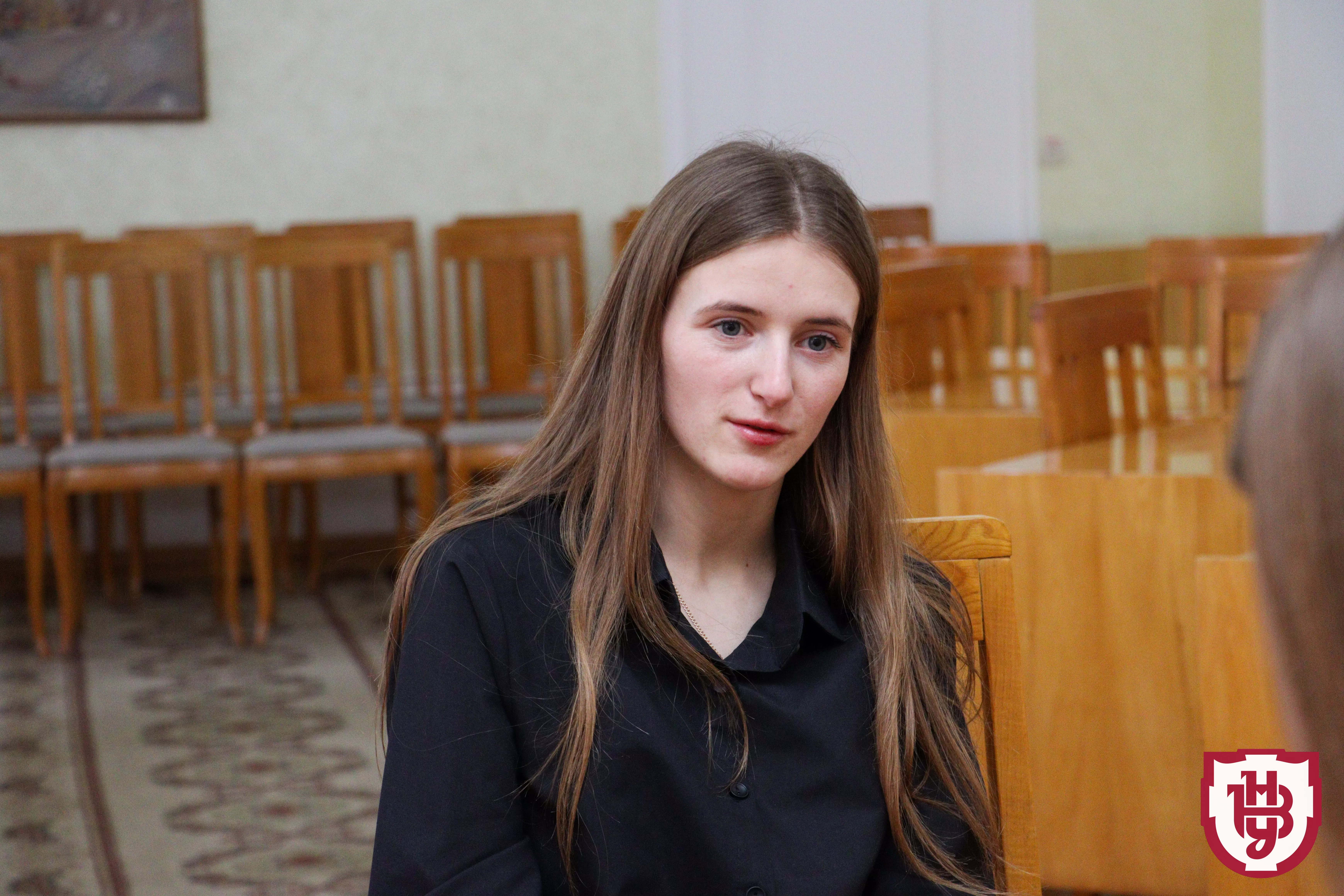 Касперська