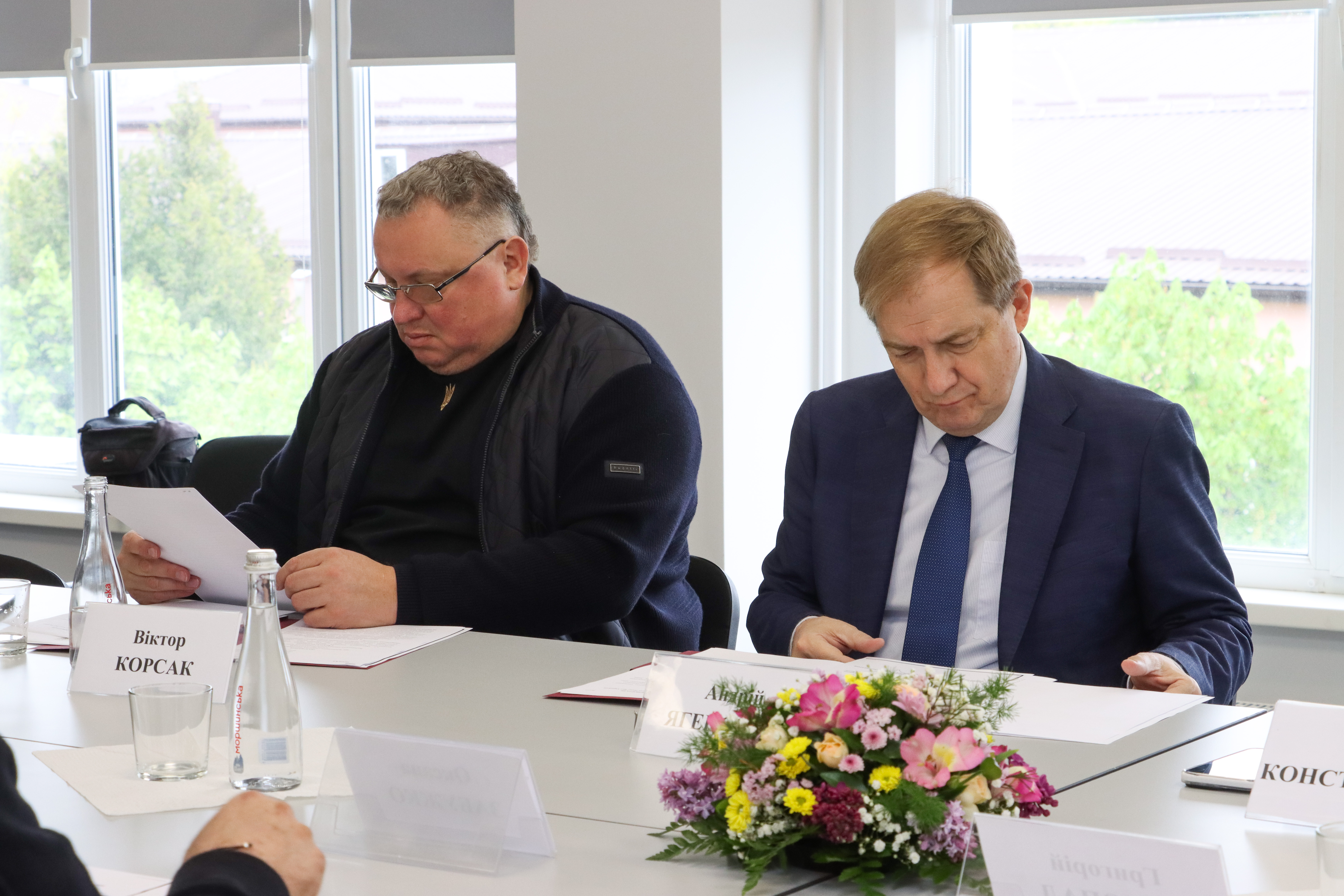 Наглядова рада