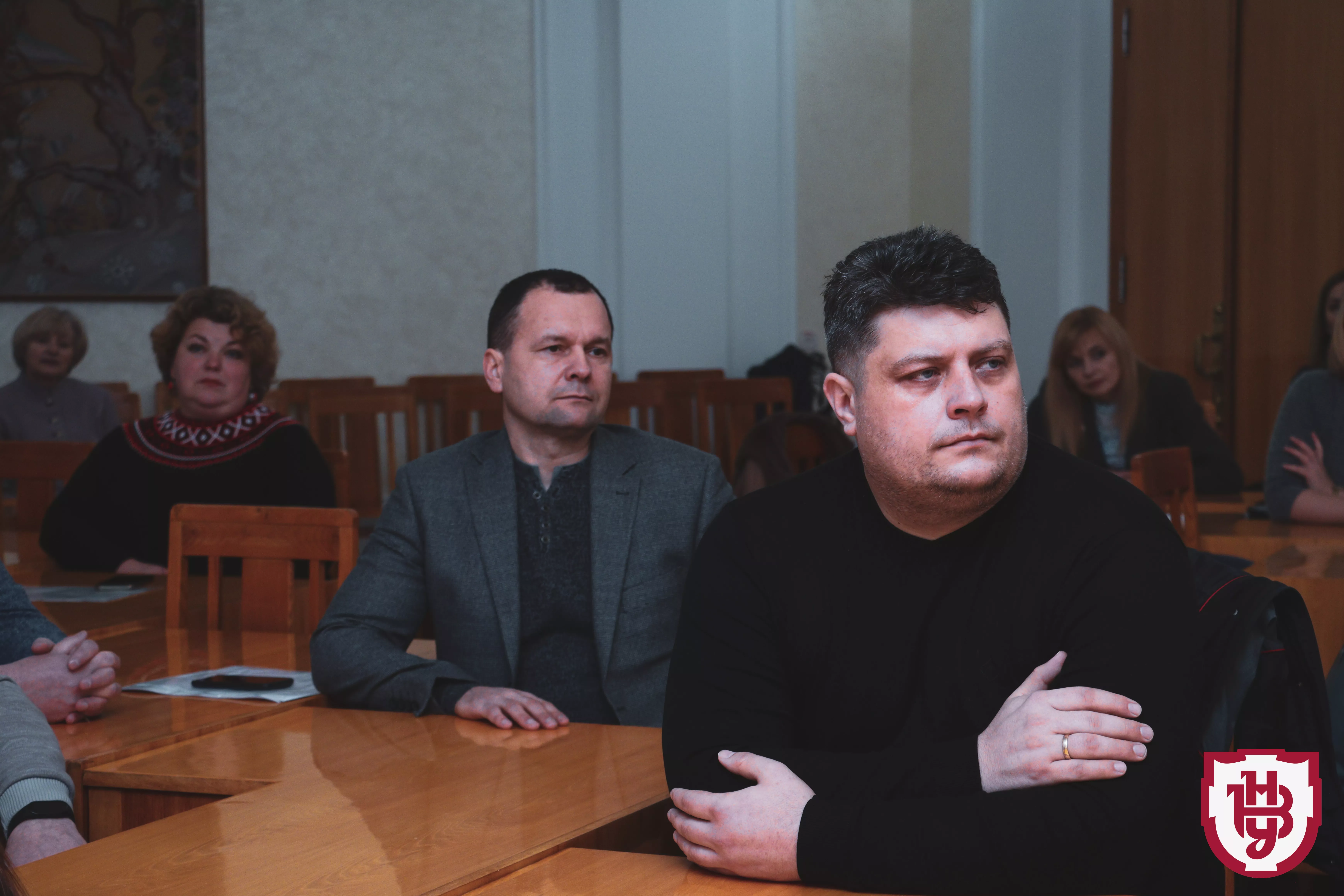 департамент освіти