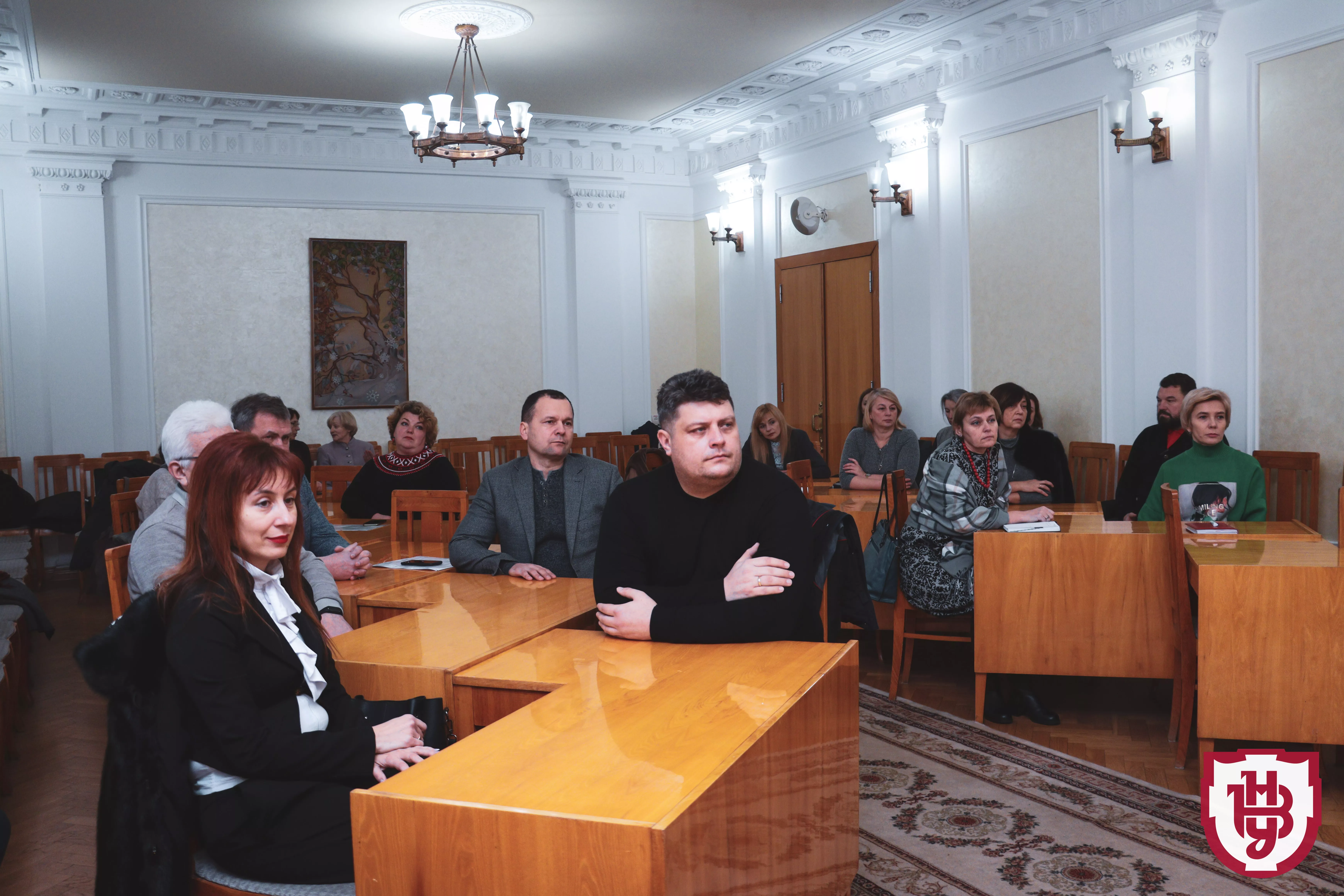 департамент освіти