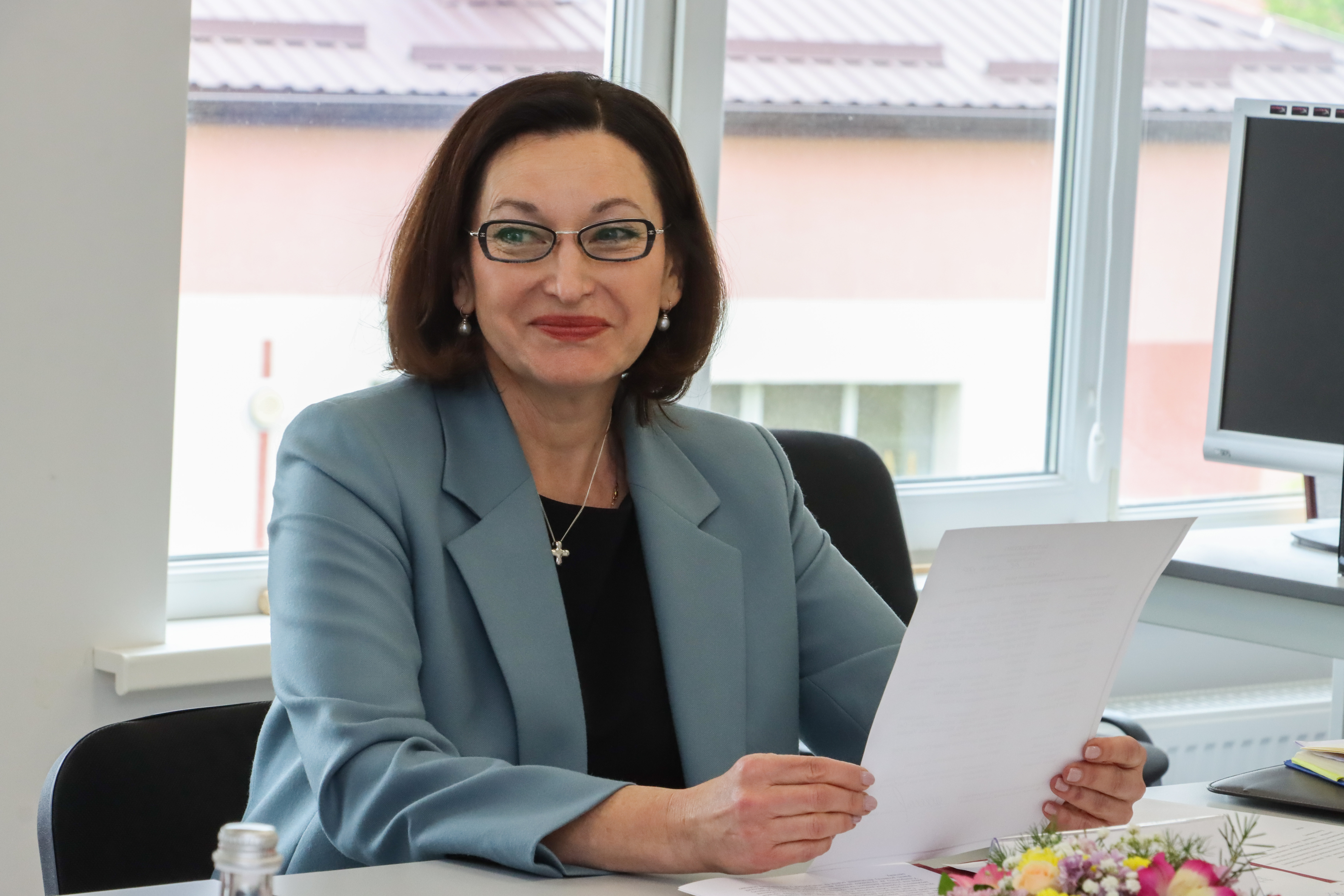 Наглядова рада