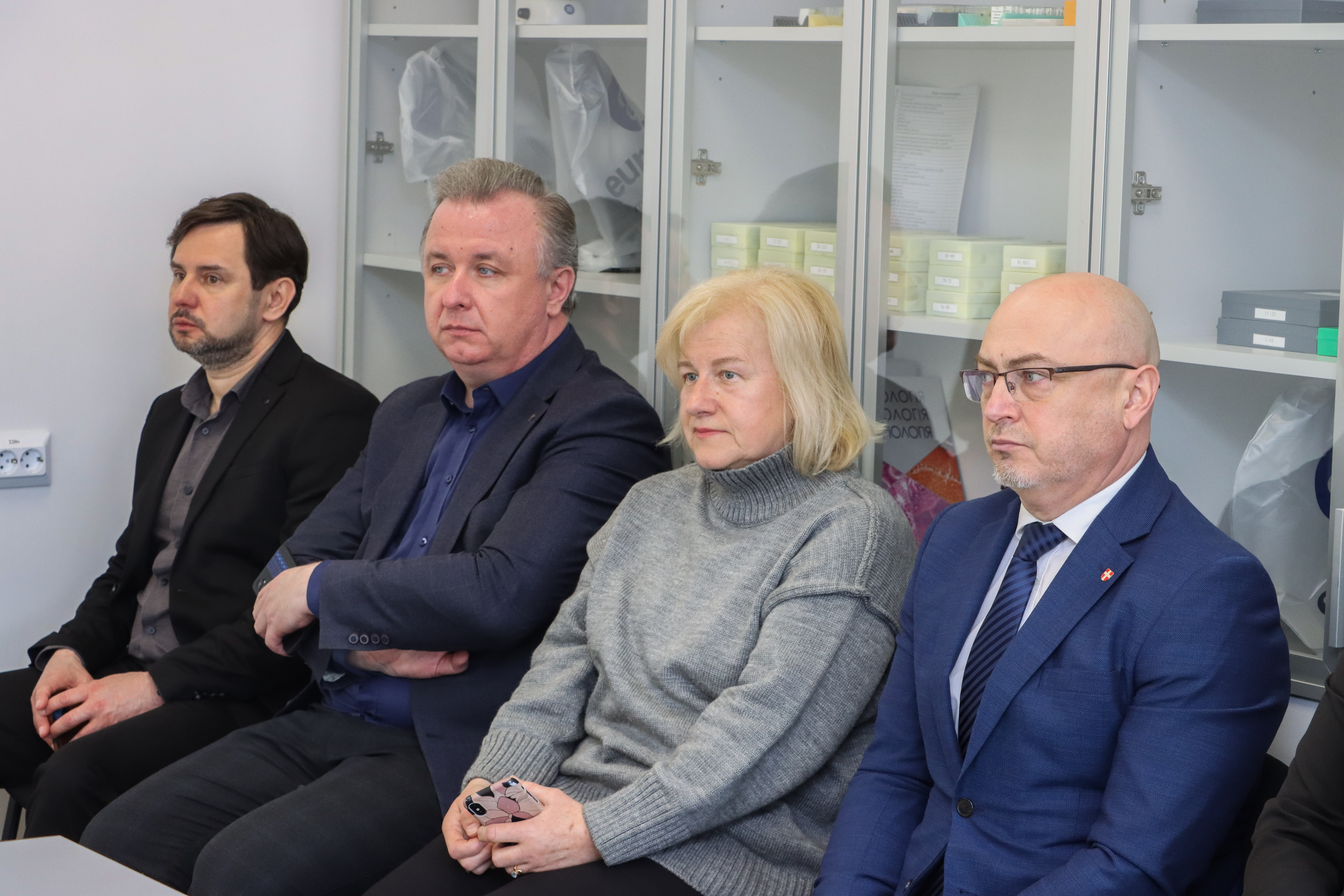 Наглядова рада