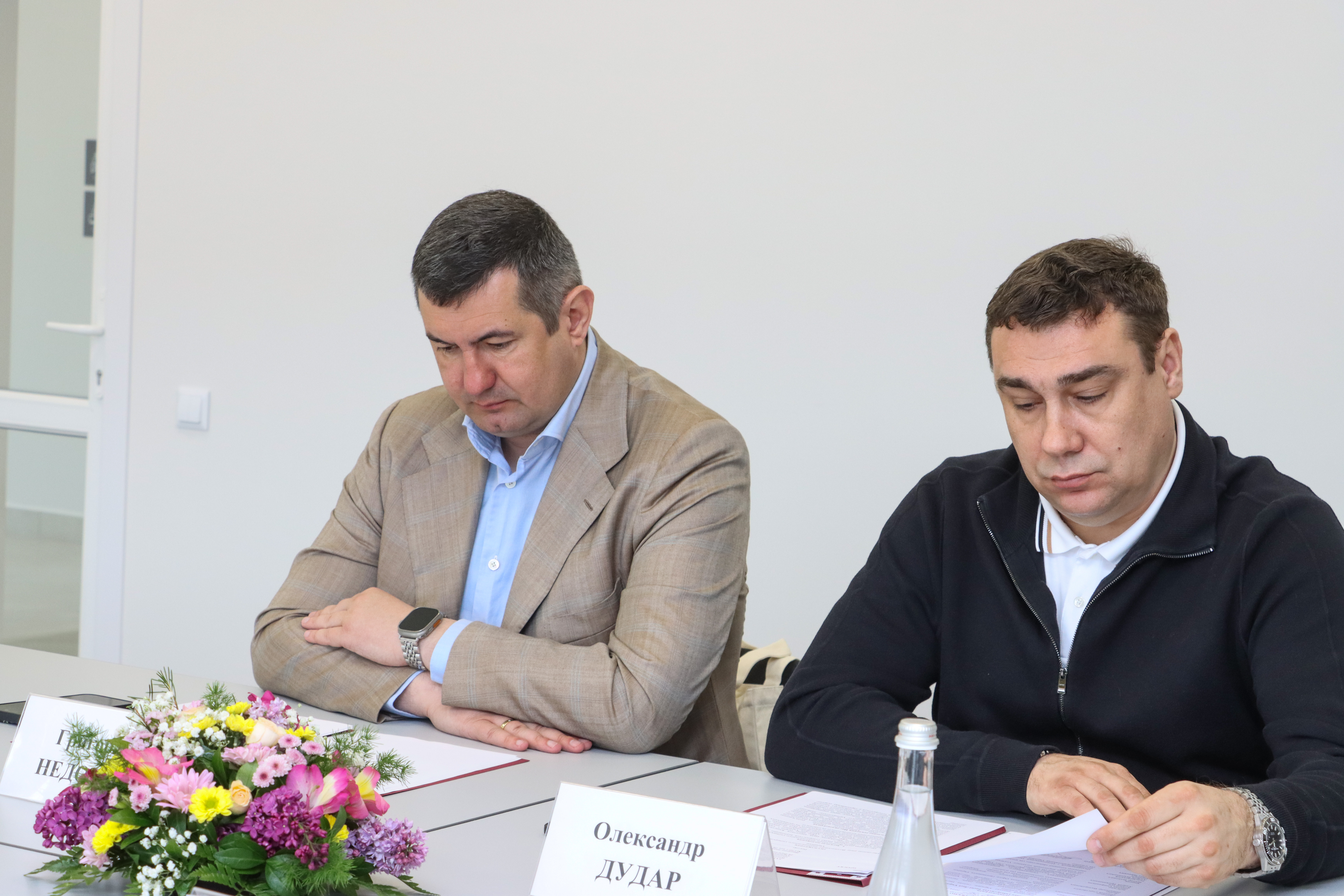 Наглядова рада