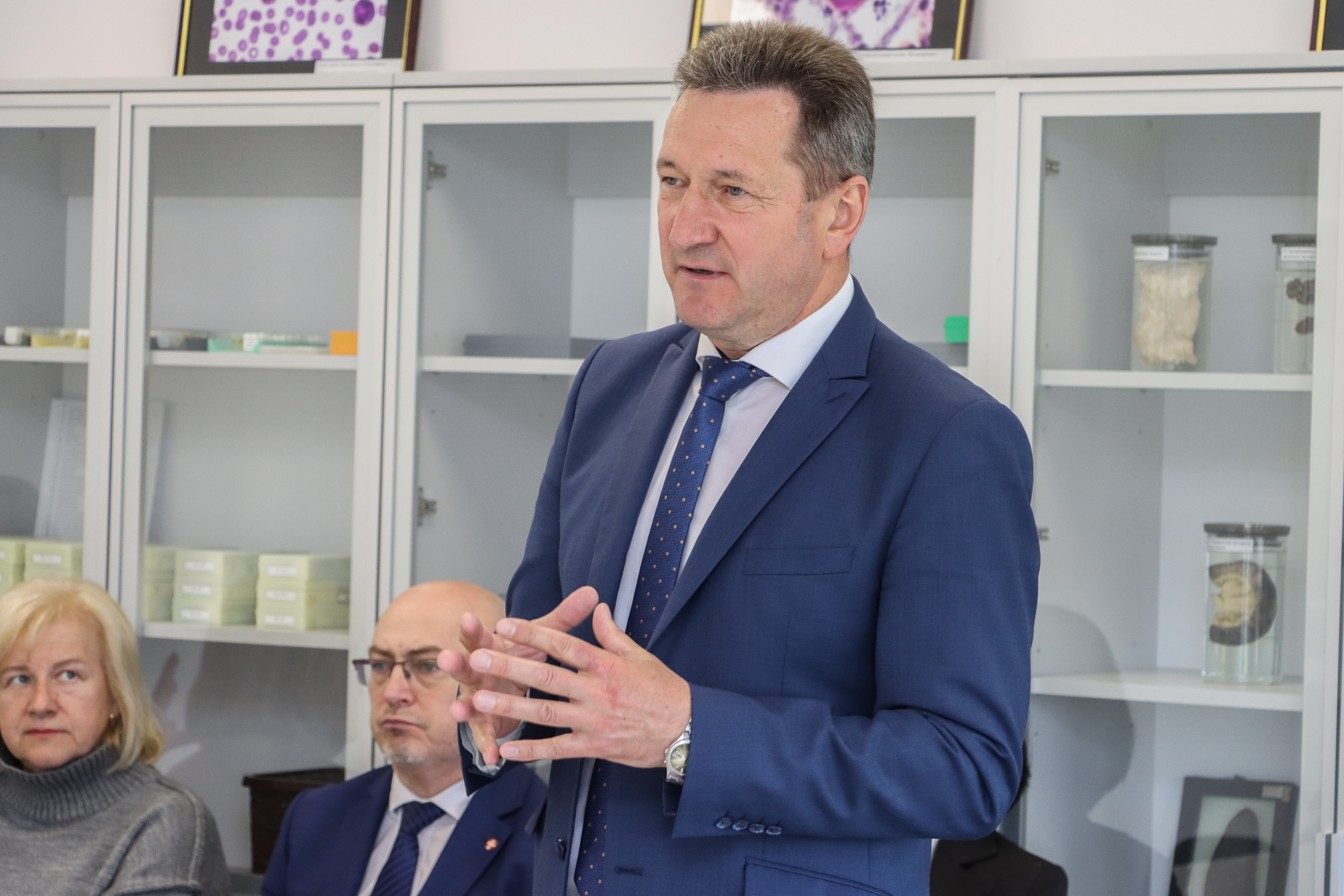 Наглядова рада