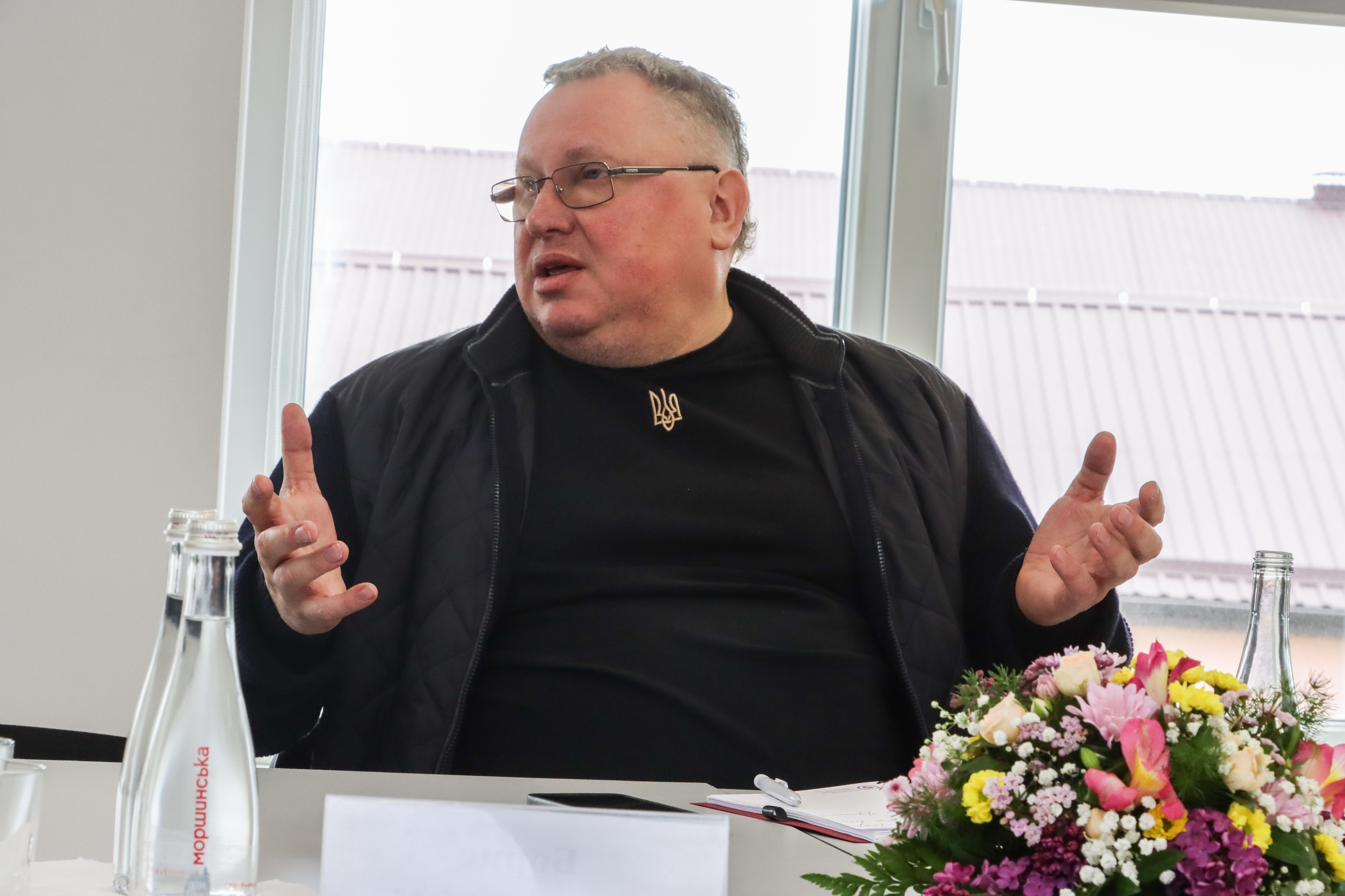 Наглядова рада