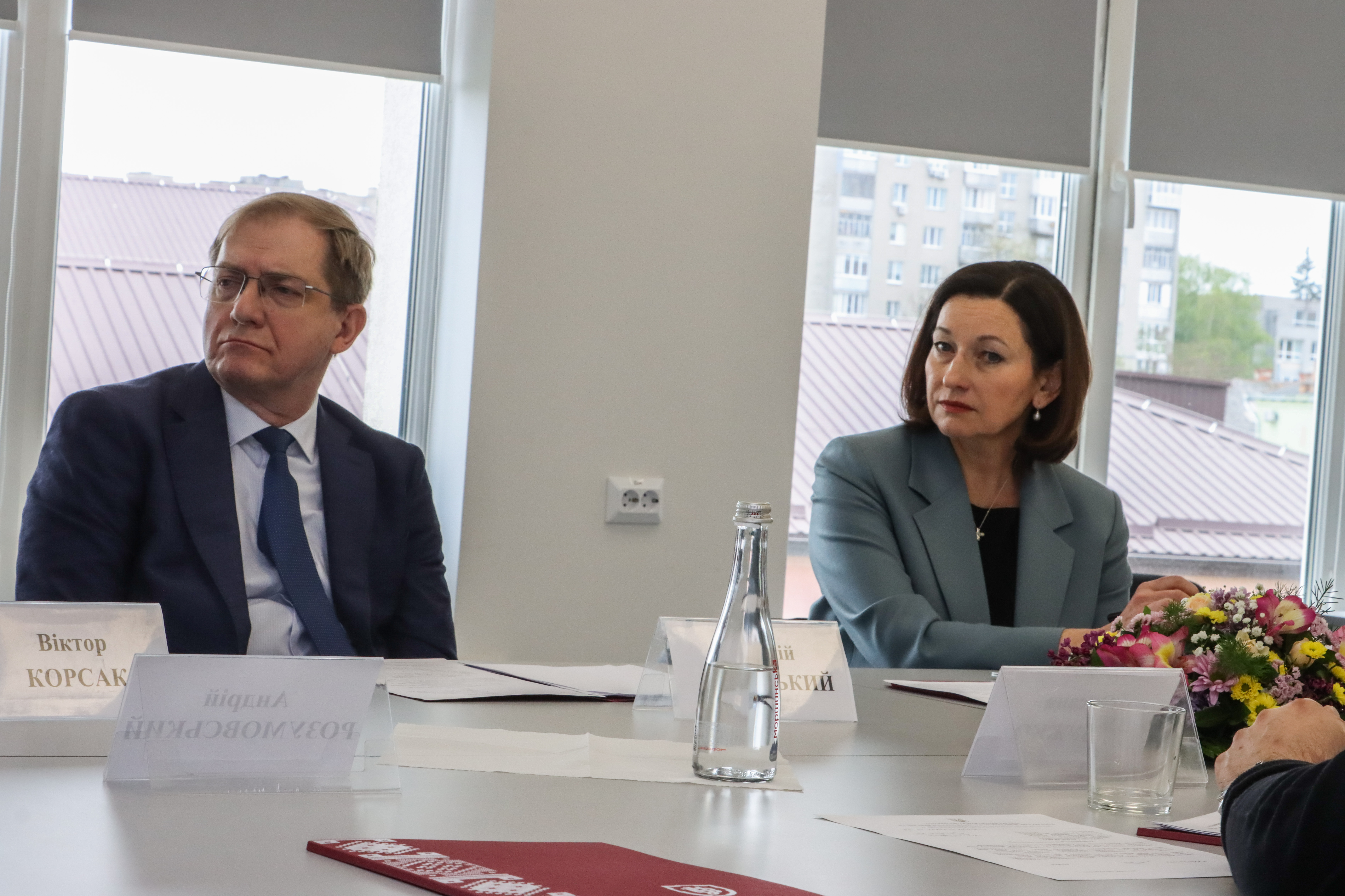 Наглядова рада