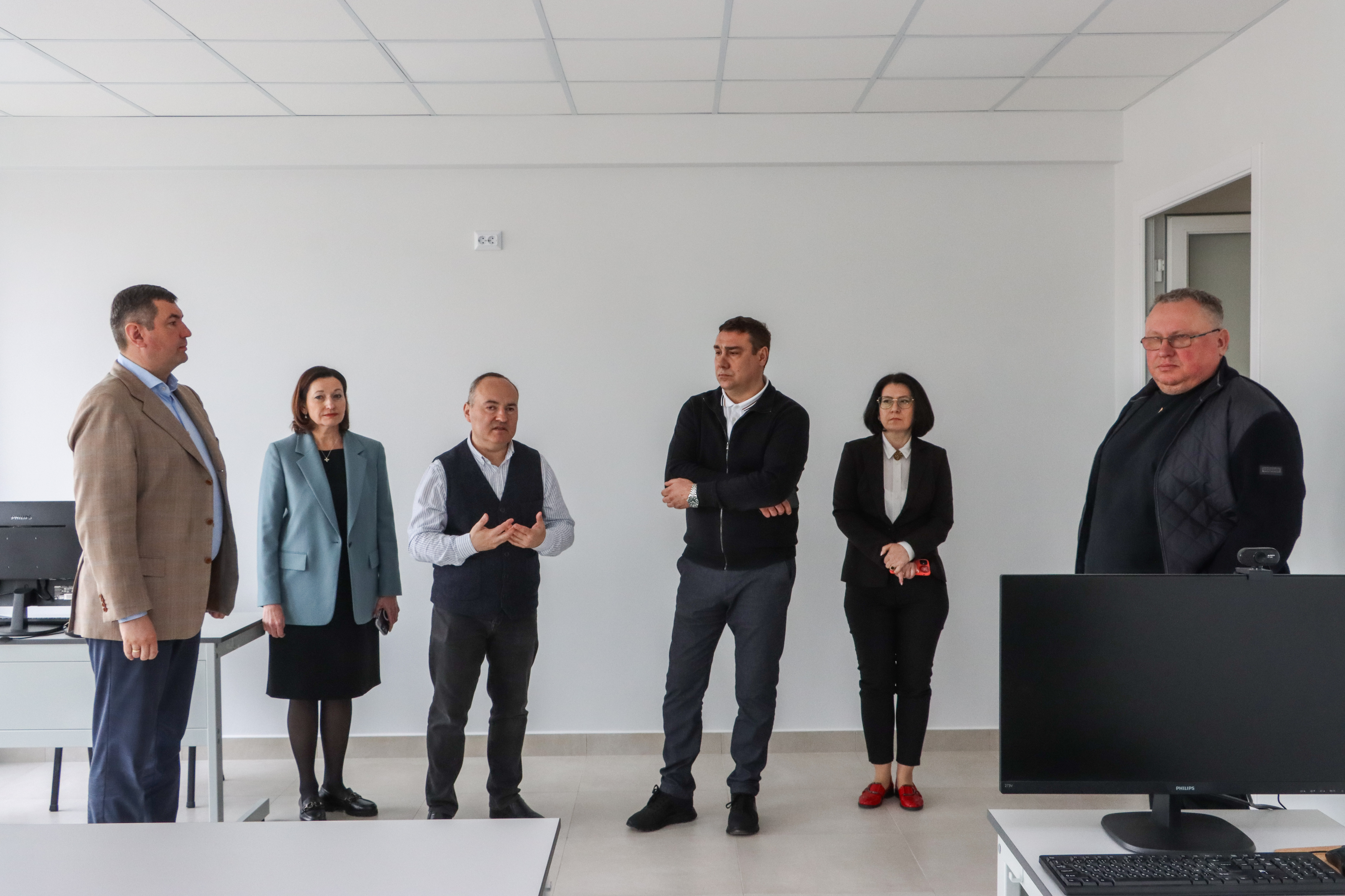 Наглядова рада