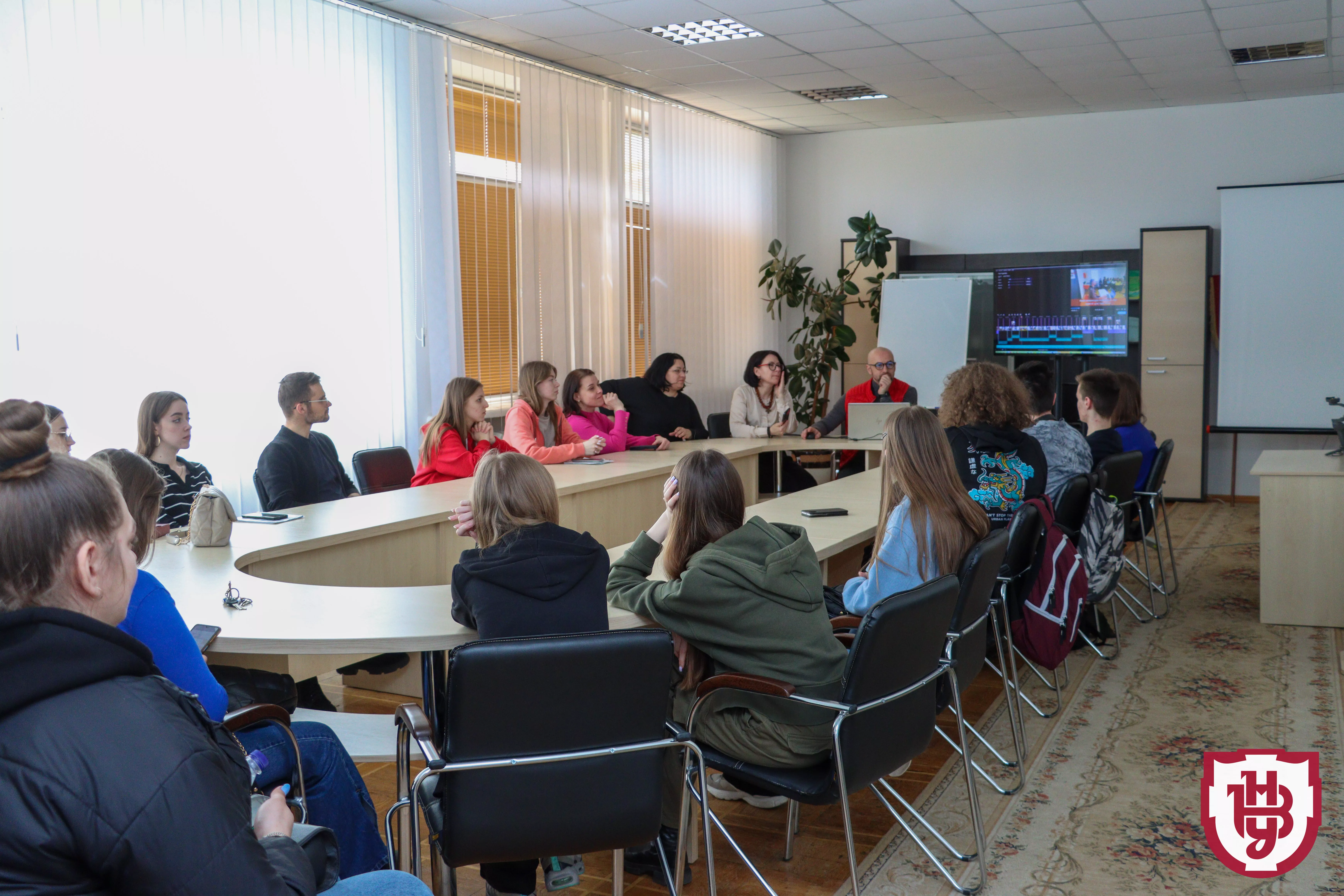 журналістика