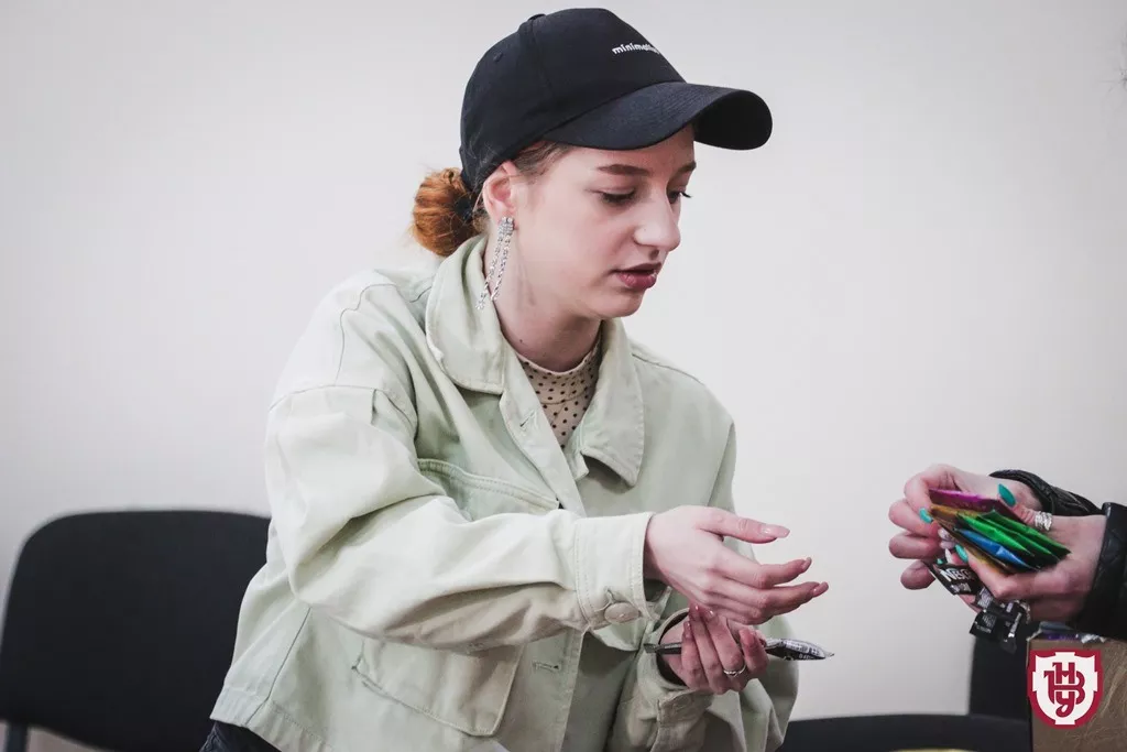 волонтерство