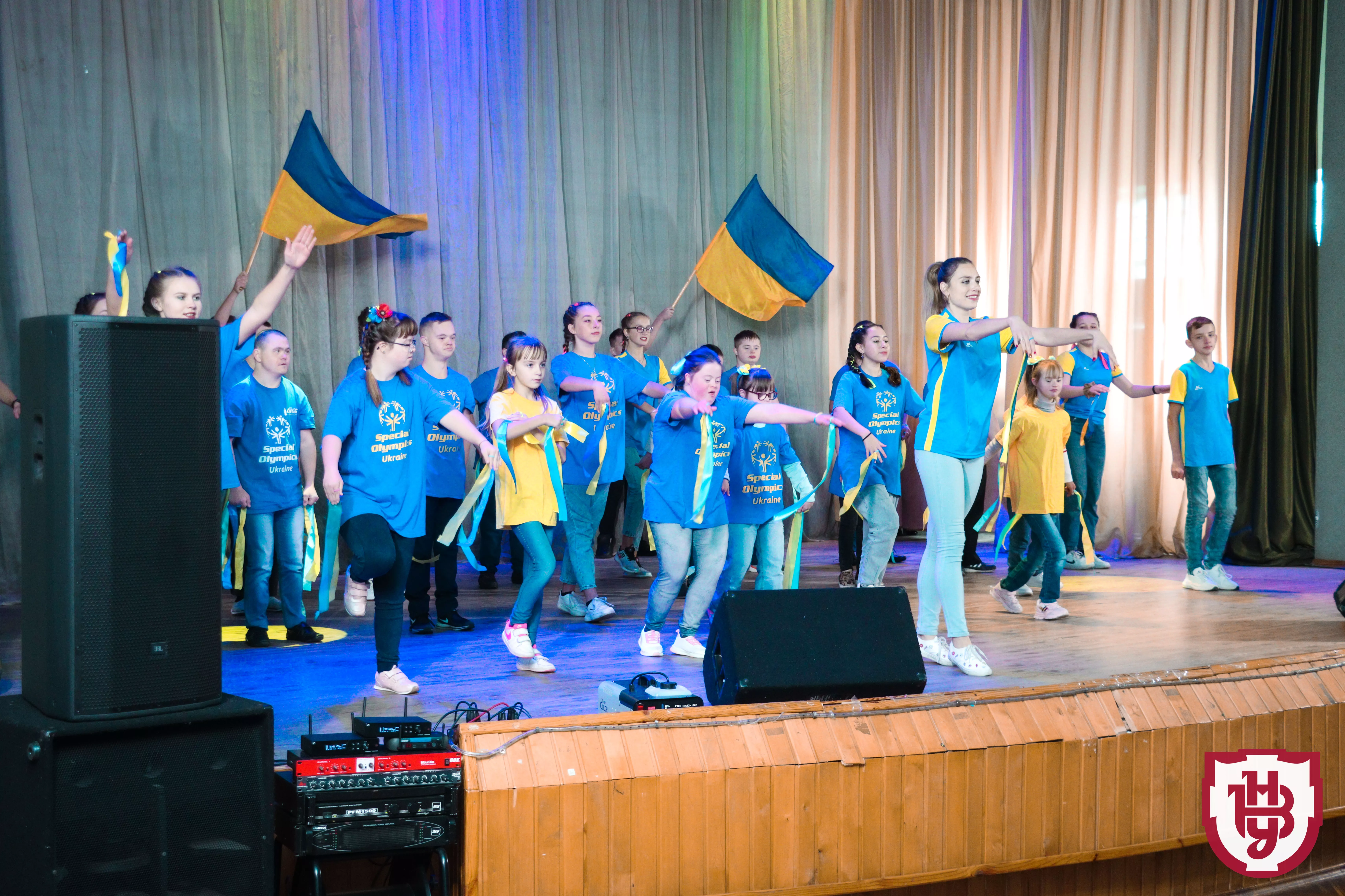 Даун-Синдром