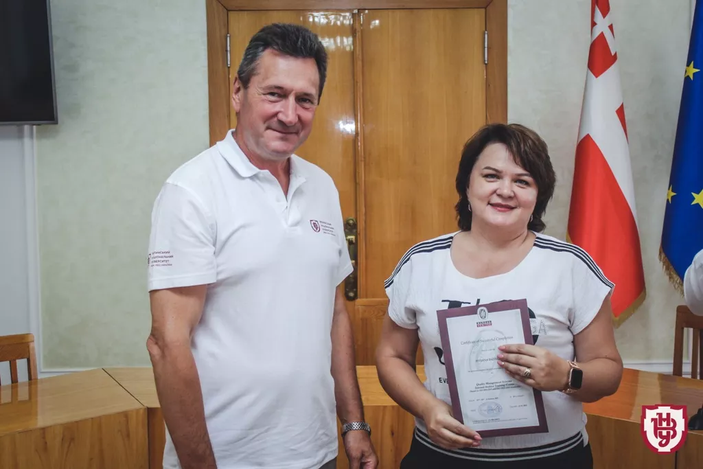 сертифікати